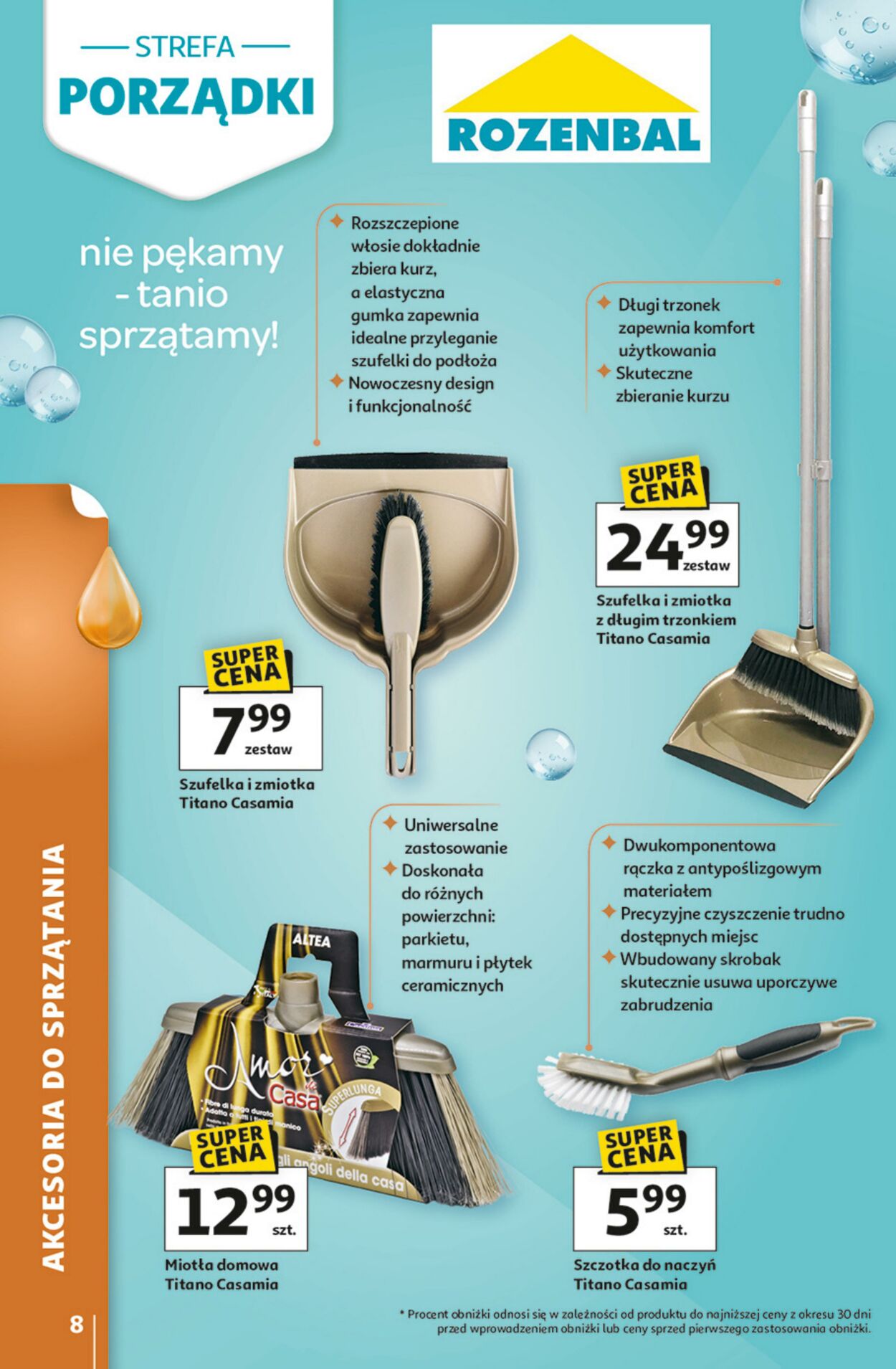 Gazetka Auchan 19.03.2026 - 25.03.2026