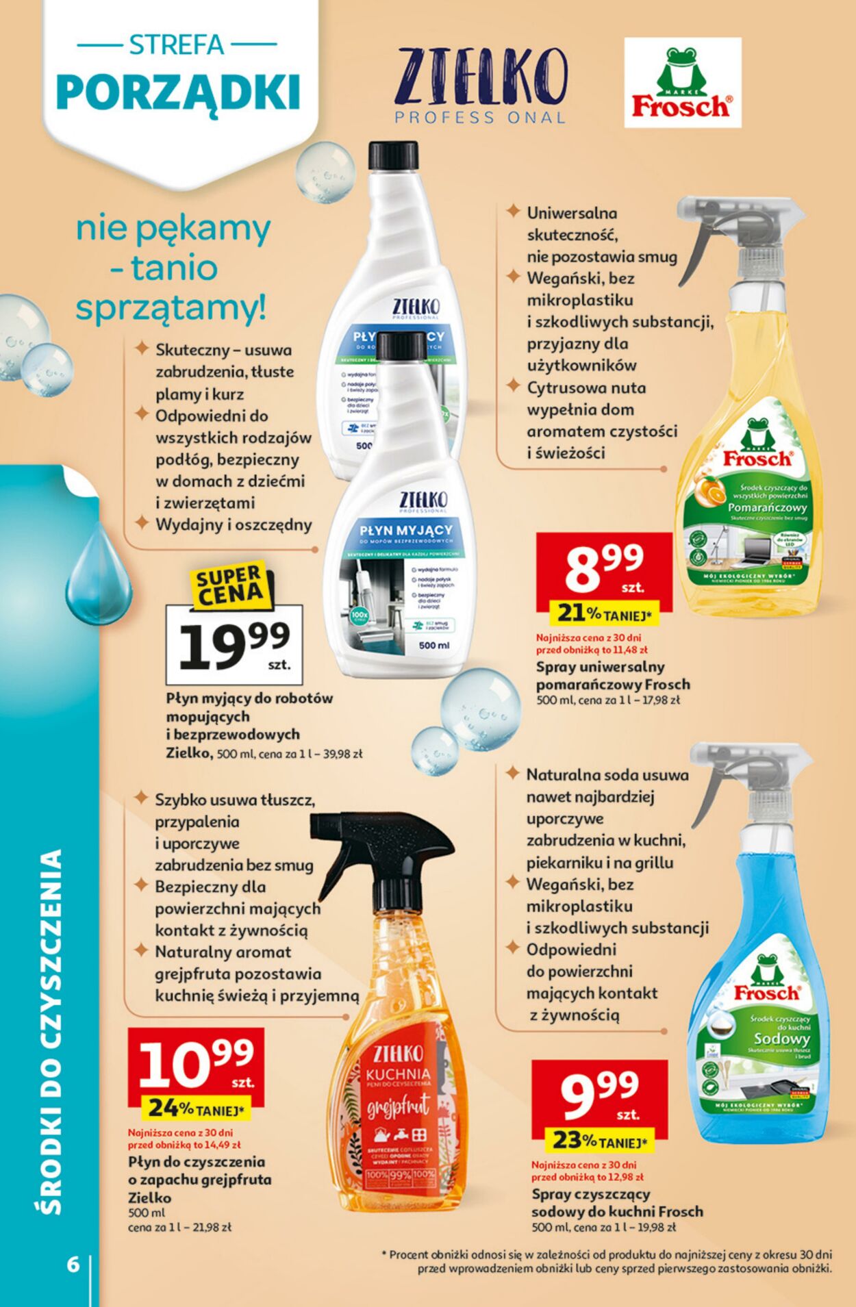 Gazetka Auchan 19.03.2026 - 25.03.2026