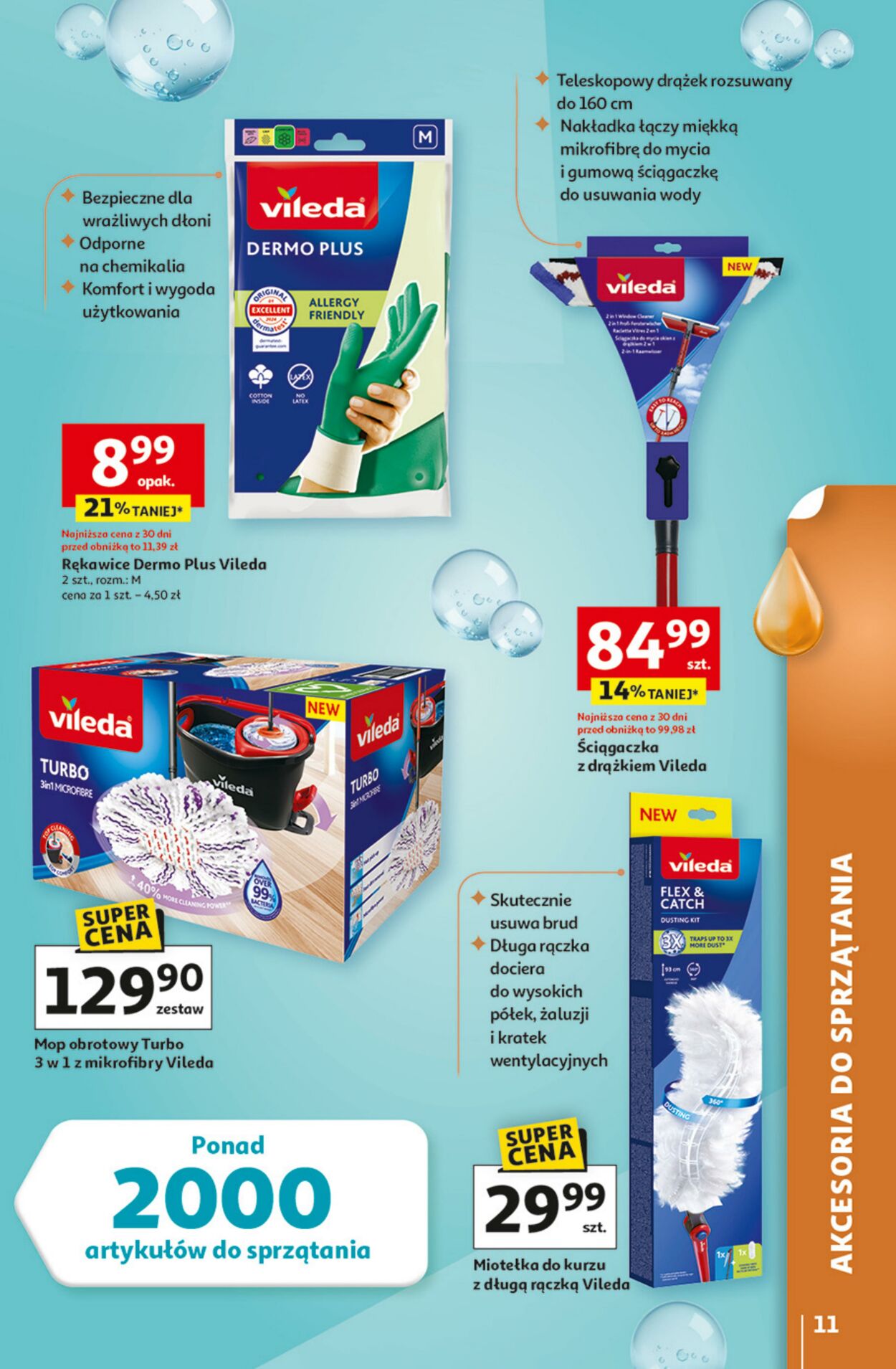 Gazetka Auchan 19.03.2026 - 25.03.2026