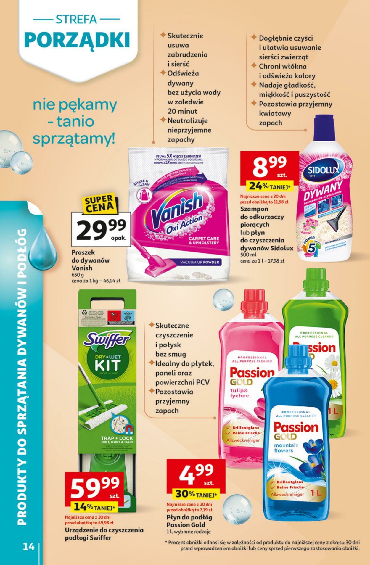 Gazetka Auchan 19.03.2026 - 25.03.2026