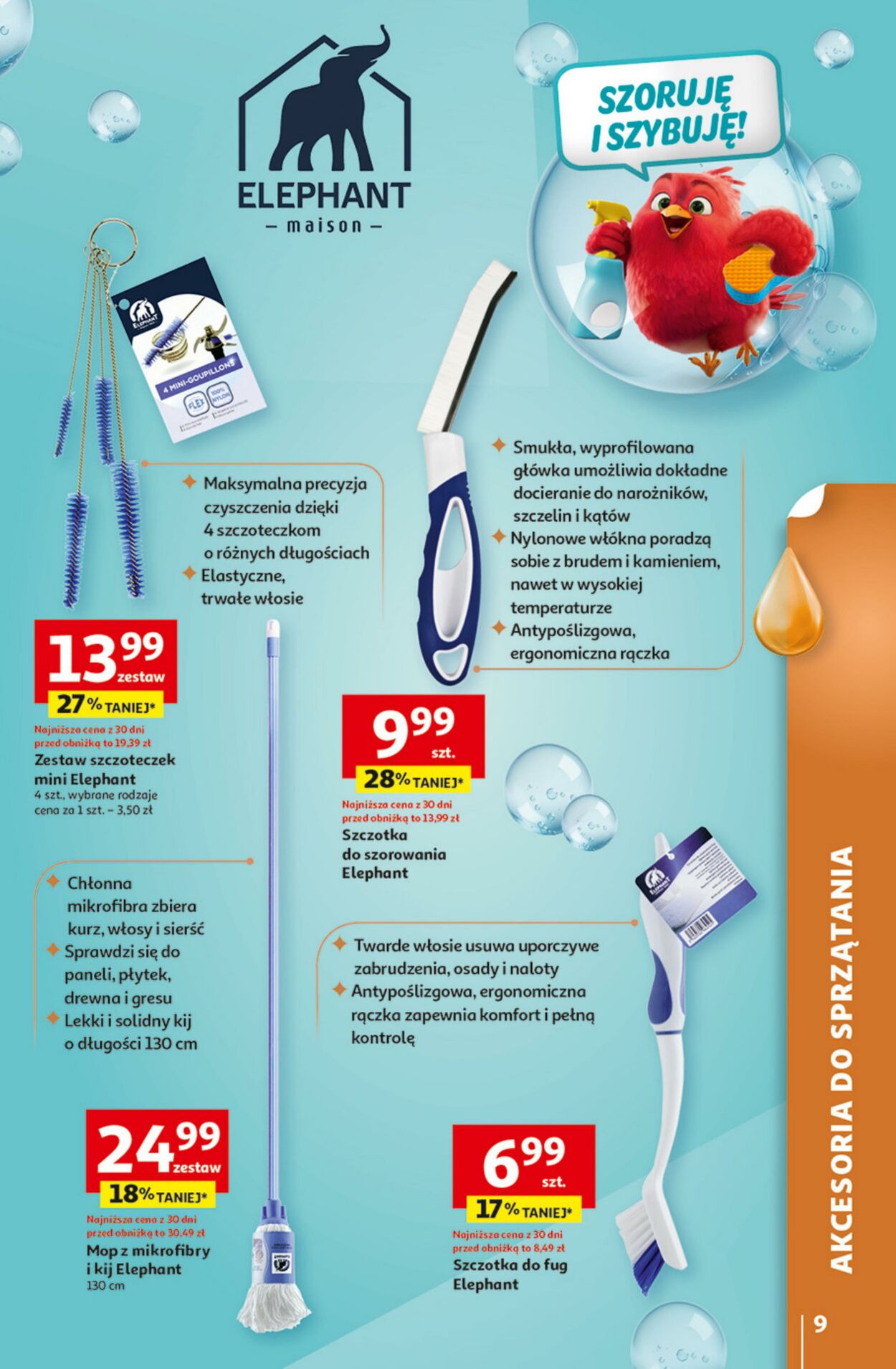 Gazetka Auchan 19.03.2026 - 25.03.2026