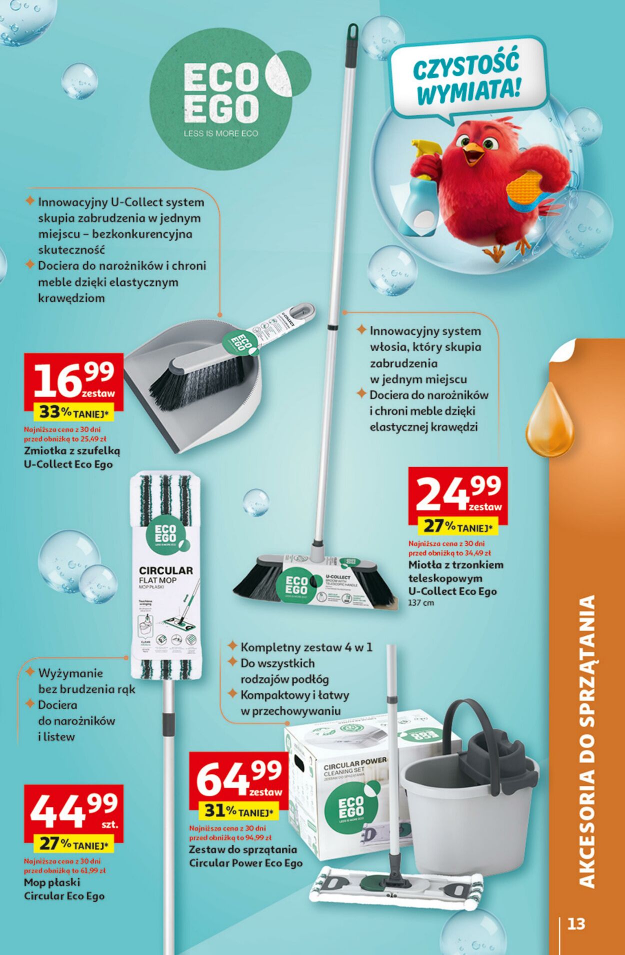 Gazetka Auchan 19.03.2026 - 25.03.2026