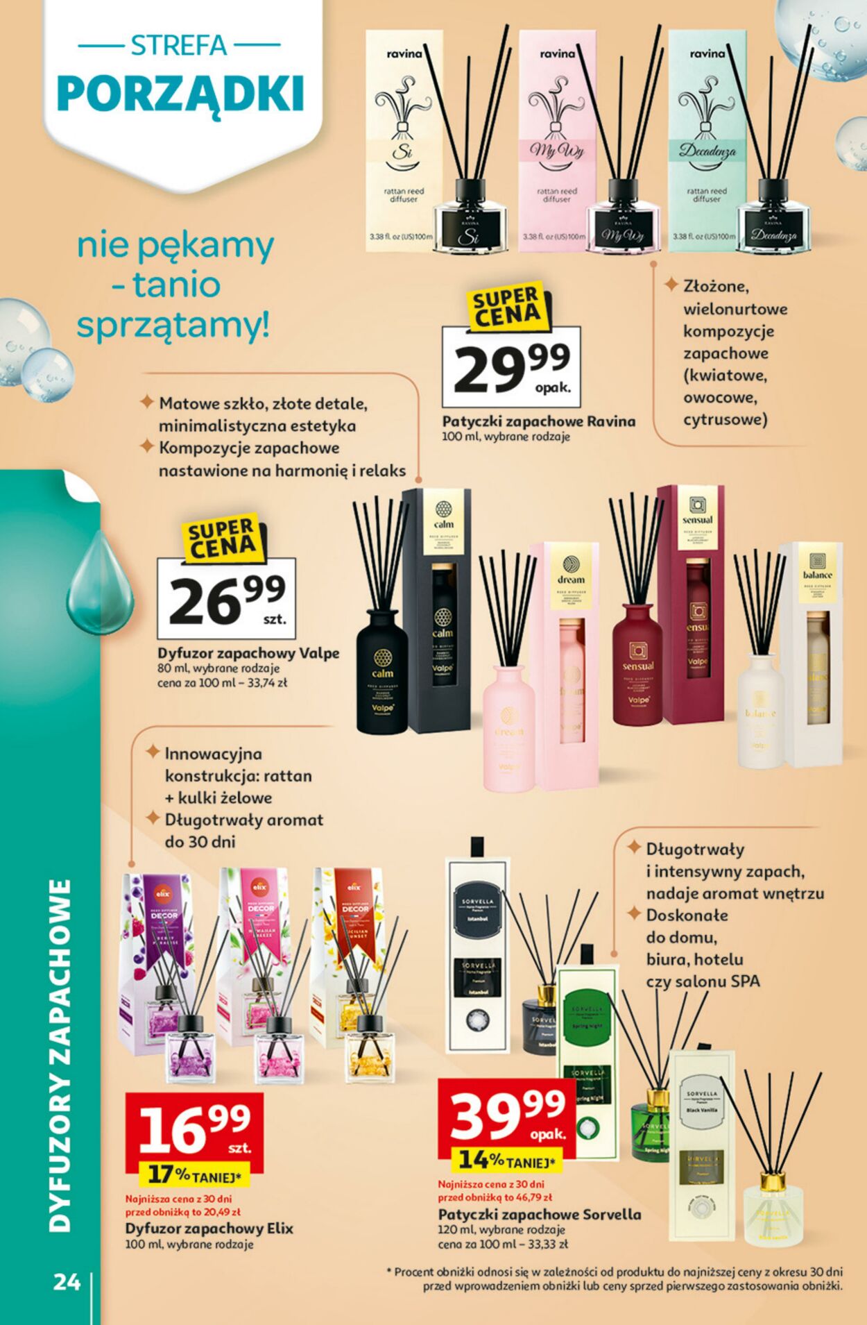 Gazetka Auchan 19.03.2026 - 25.03.2026