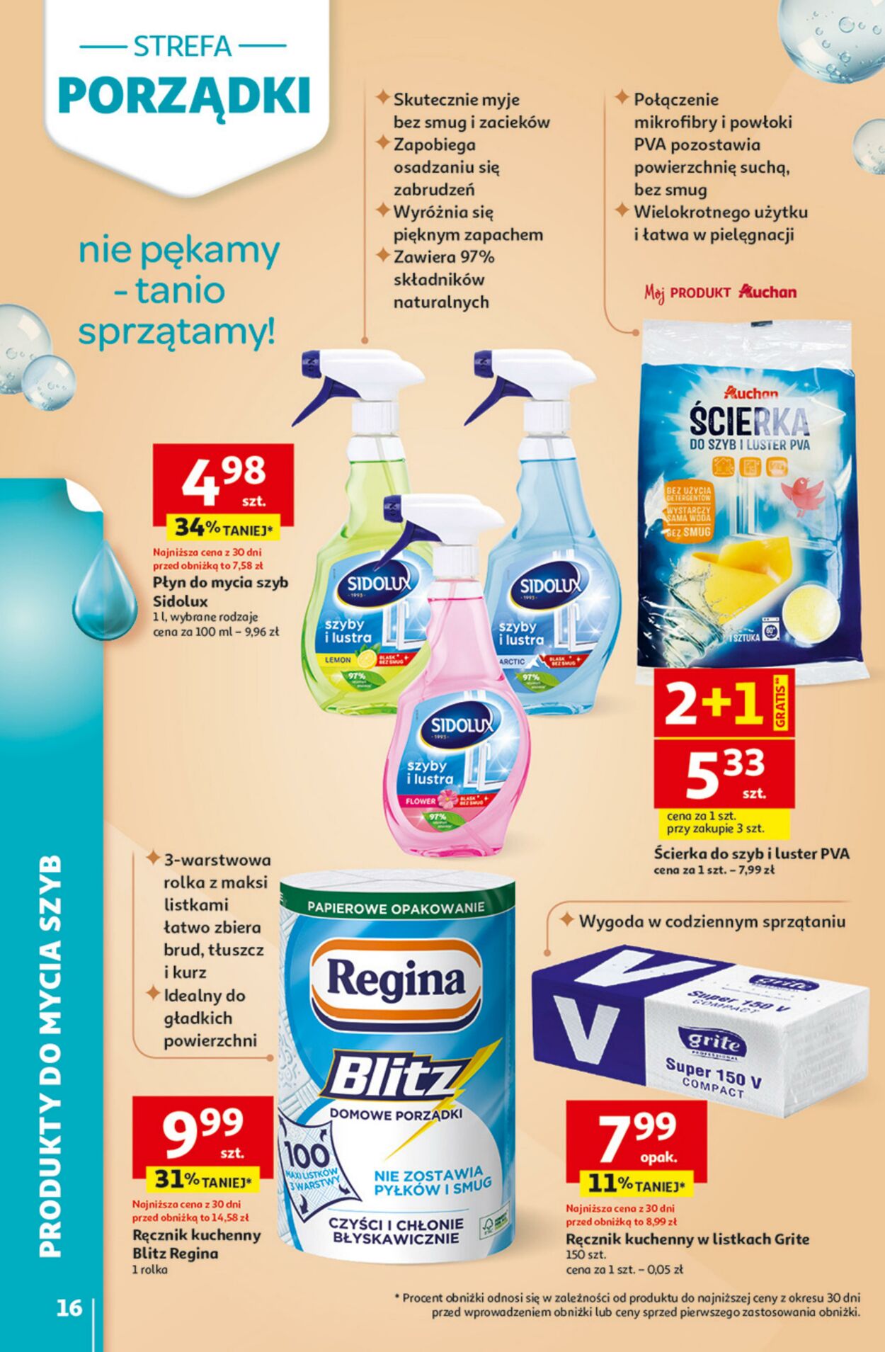 Gazetka Auchan 19.03.2026 - 25.03.2026