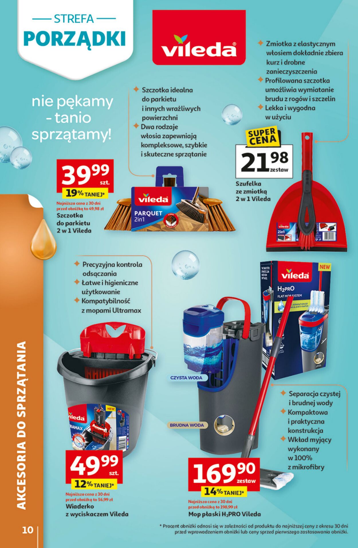 Gazetka Auchan 19.03.2026 - 25.03.2026