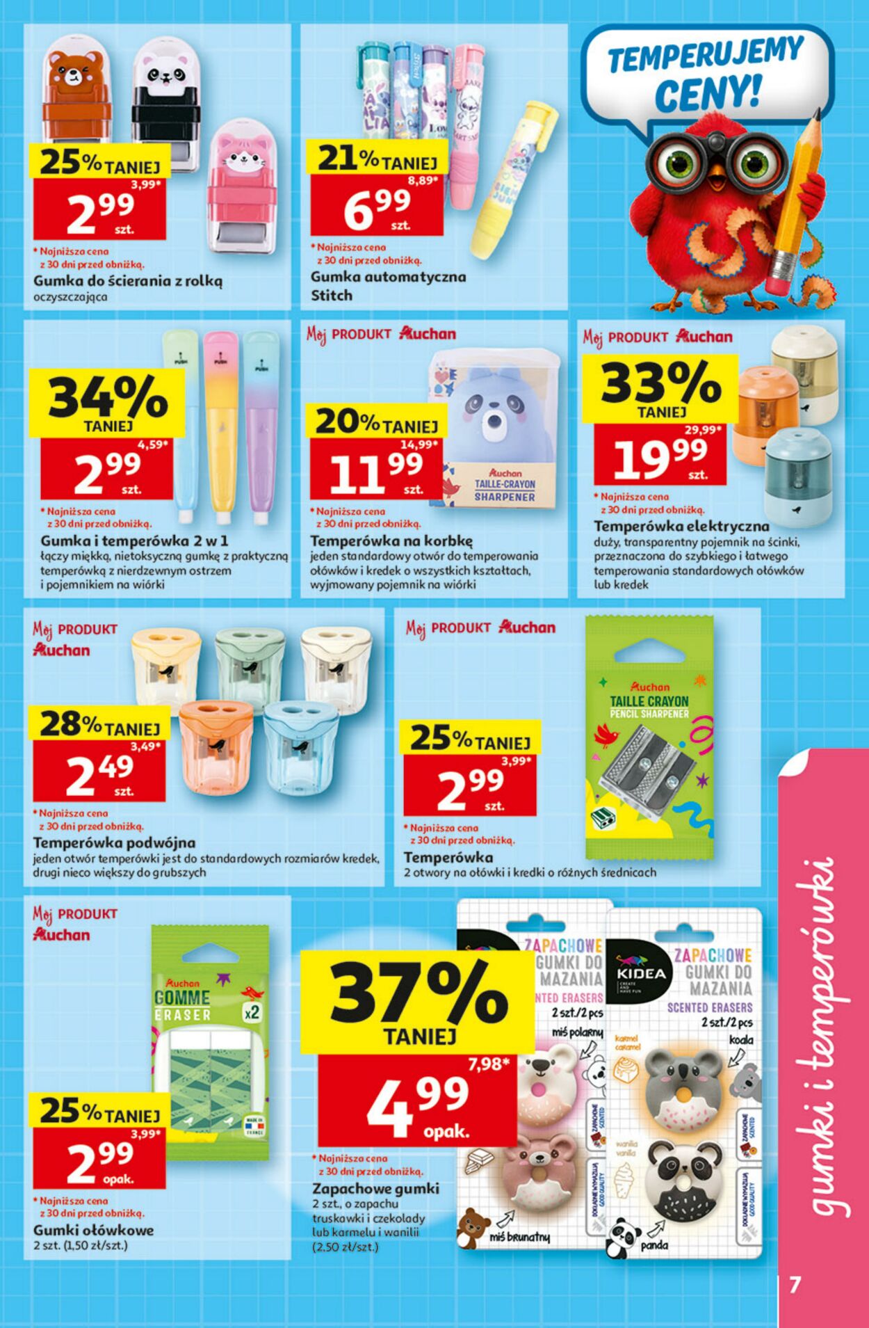 Gazetka Auchan 13.08.2026 - 26.08.2026