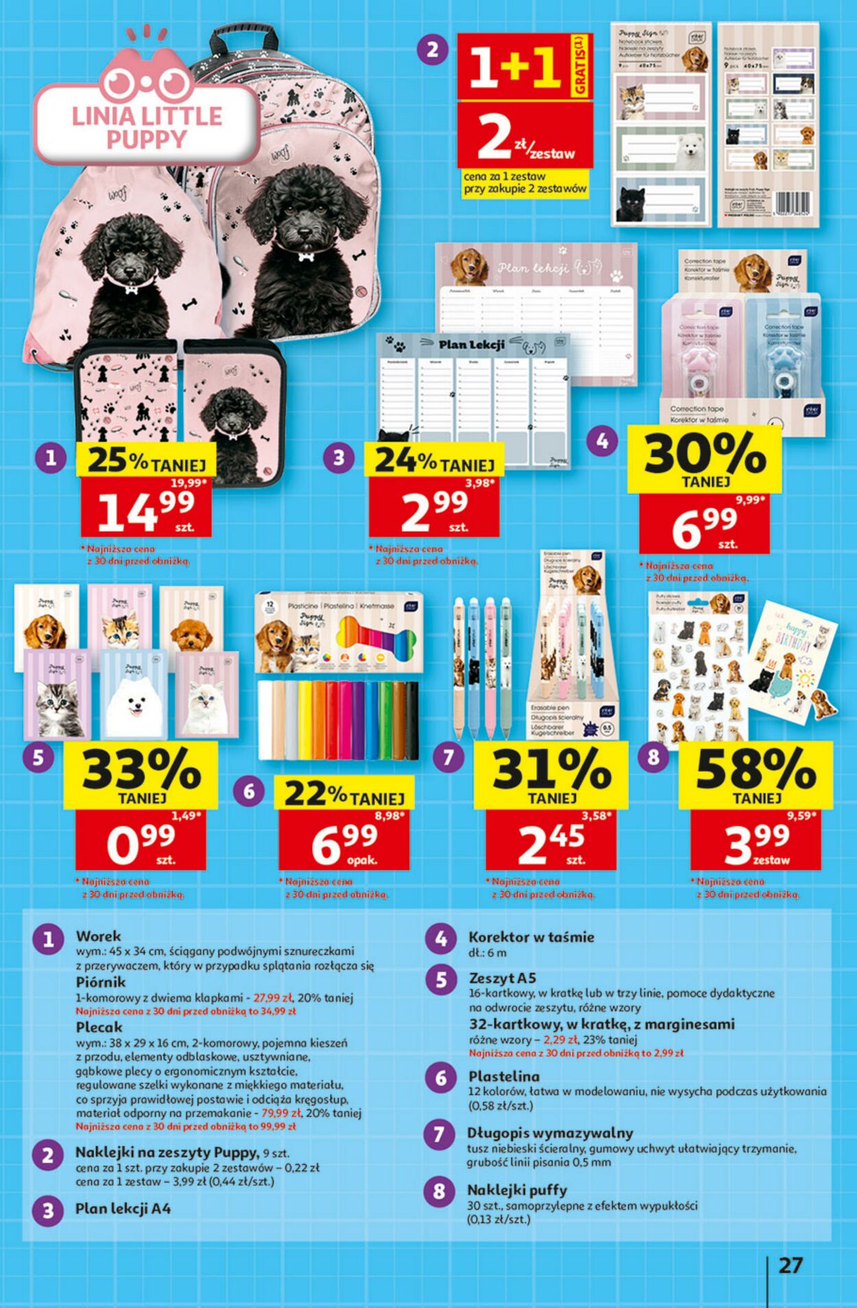 Gazetka Auchan 13.08.2026 - 26.08.2026