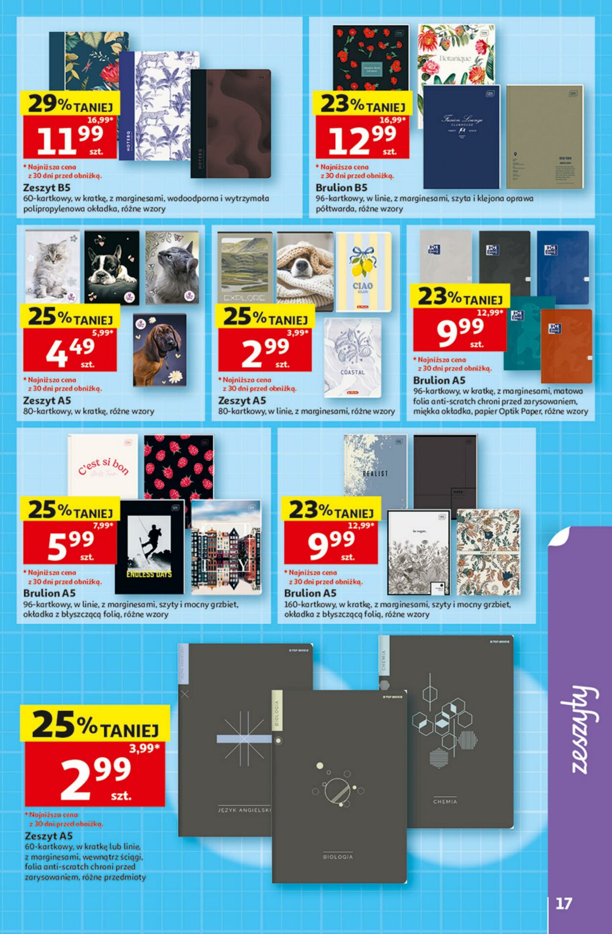 Gazetka Auchan 13.08.2026 - 26.08.2026