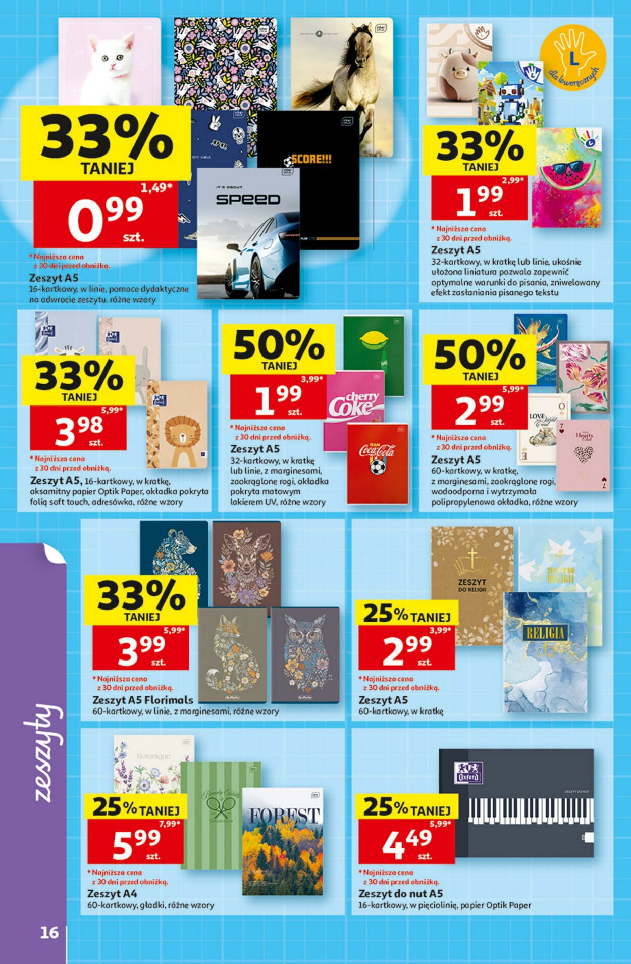 Gazetka Auchan 13.08.2026 - 26.08.2026