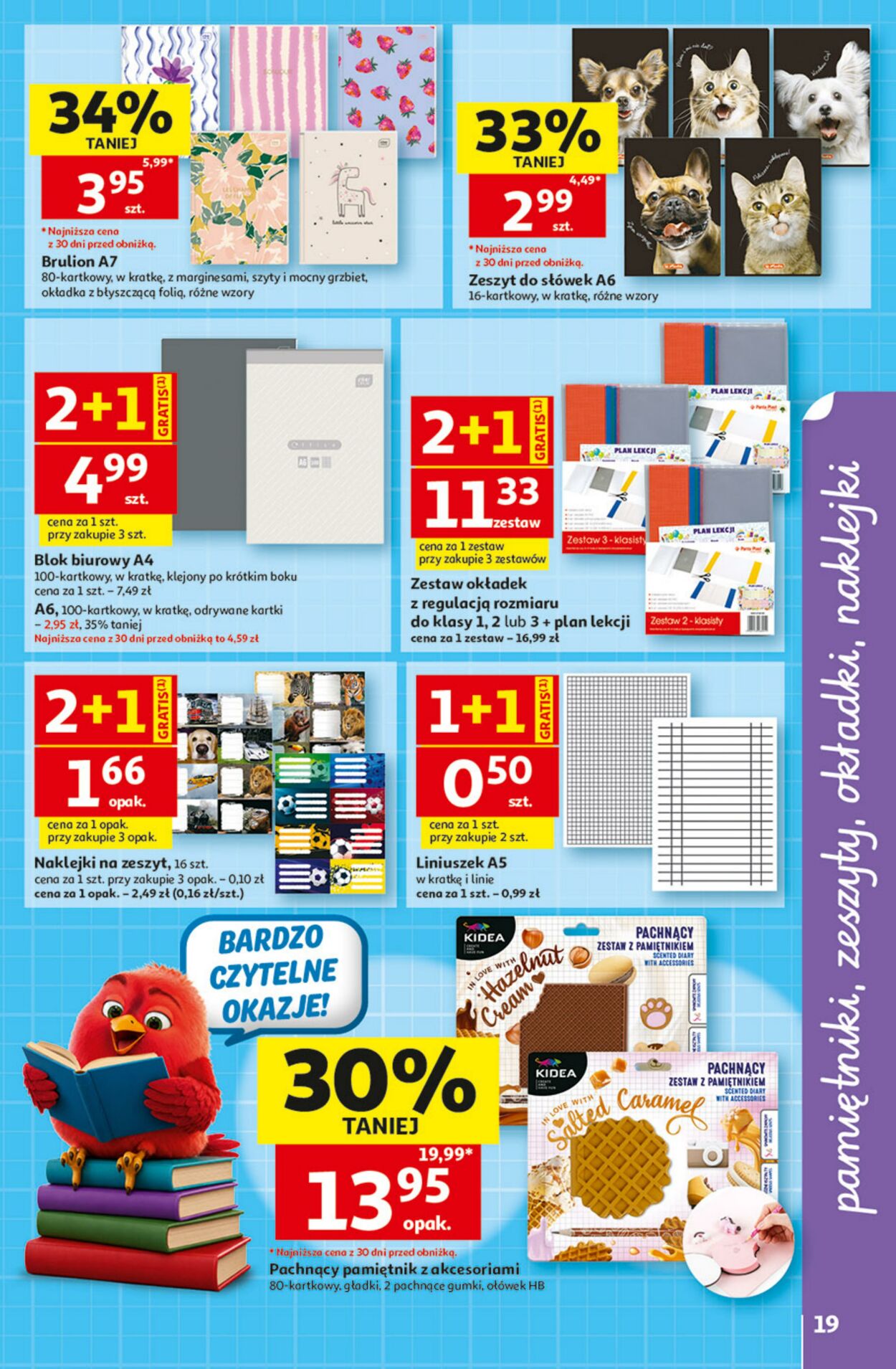 Gazetka Auchan 13.08.2026 - 26.08.2026