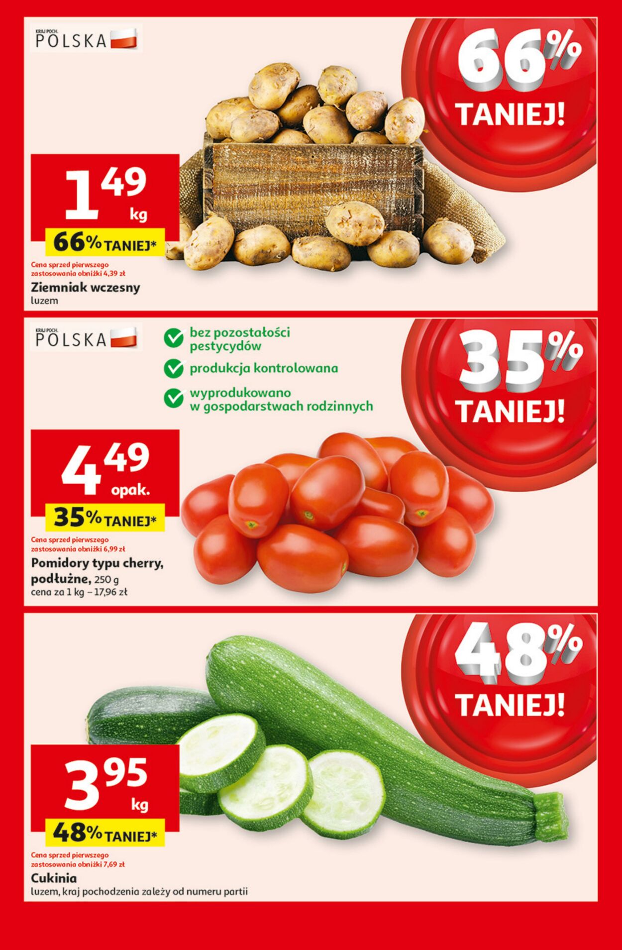 Gazetka Auchan 12.06.2025 - 18.06.2025