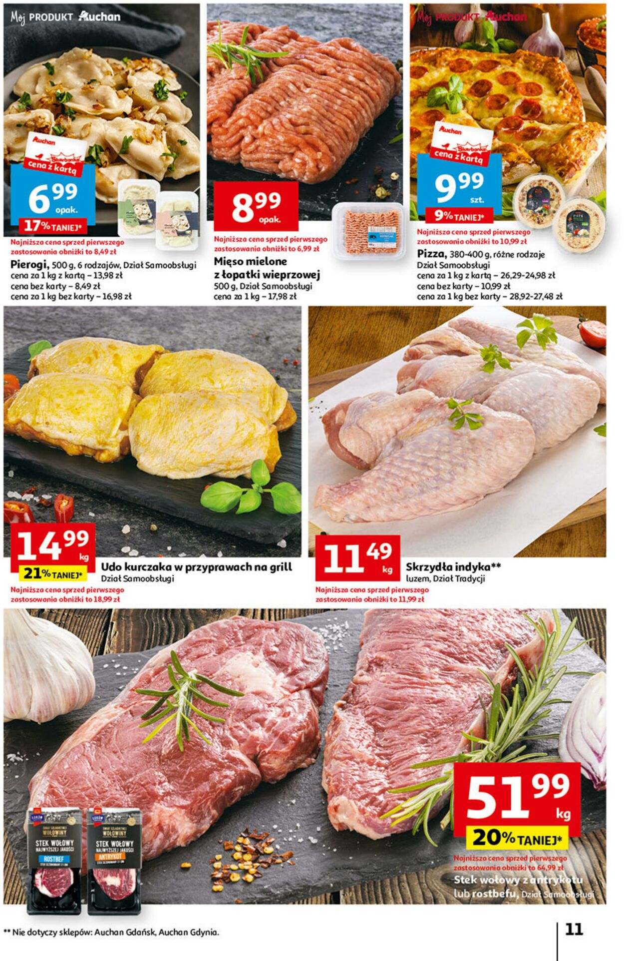 Gazetka Auchan 27.07.2023 - 02.08.2023