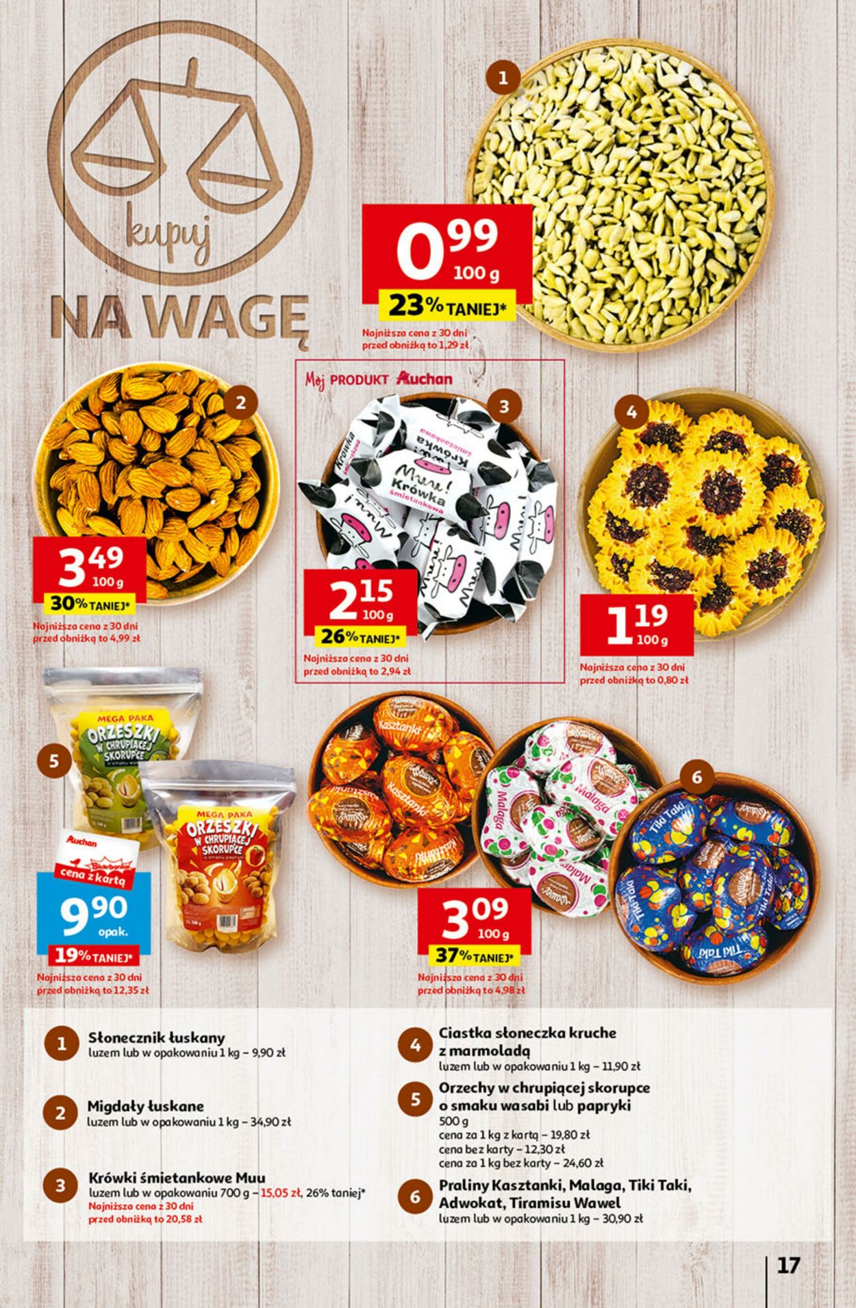 Gazetka Auchan 27.07.2023 - 02.08.2023