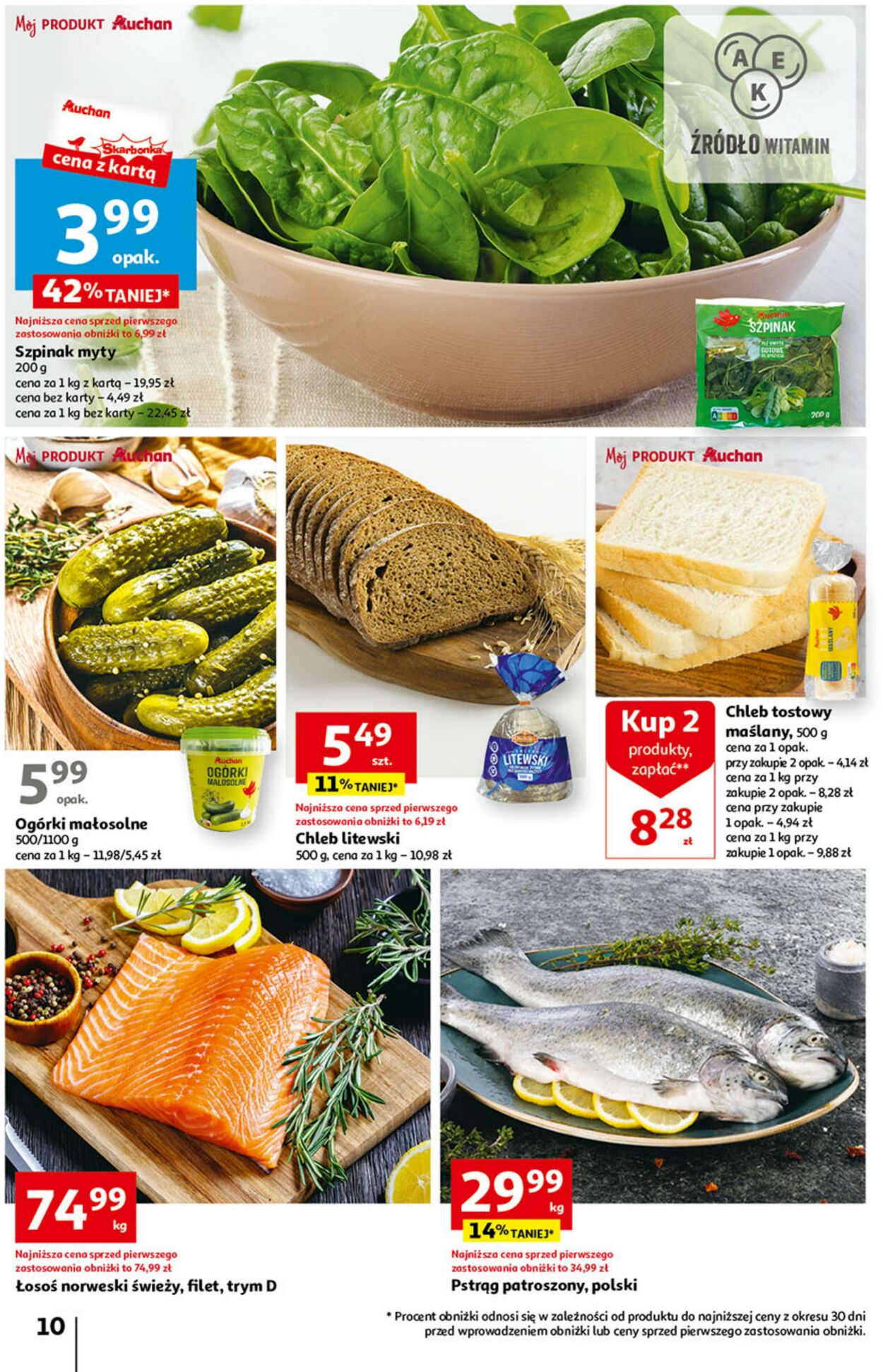 Gazetka Auchan 27.07.2023 - 02.08.2023