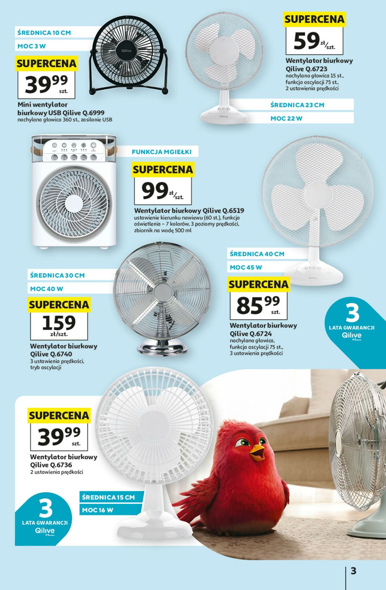 Gazetka Auchan 05.06.2026 - 17.06.2026