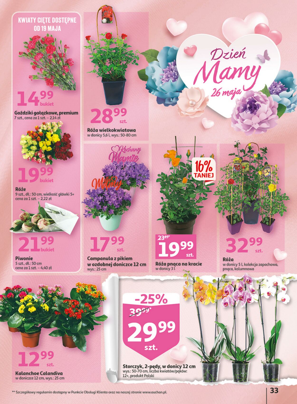 Gazetka Auchan 18.05.2023 - 27.05.2023