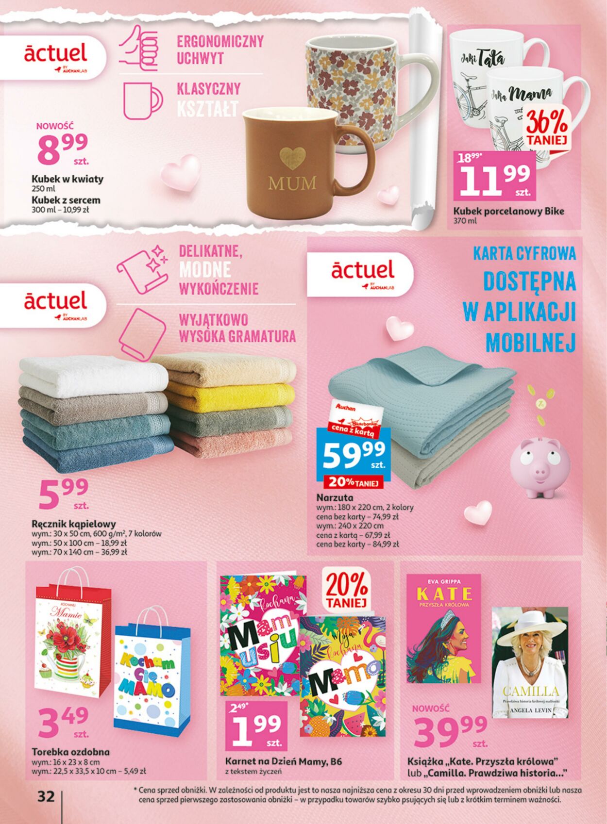 Gazetka Auchan 18.05.2023 - 27.05.2023