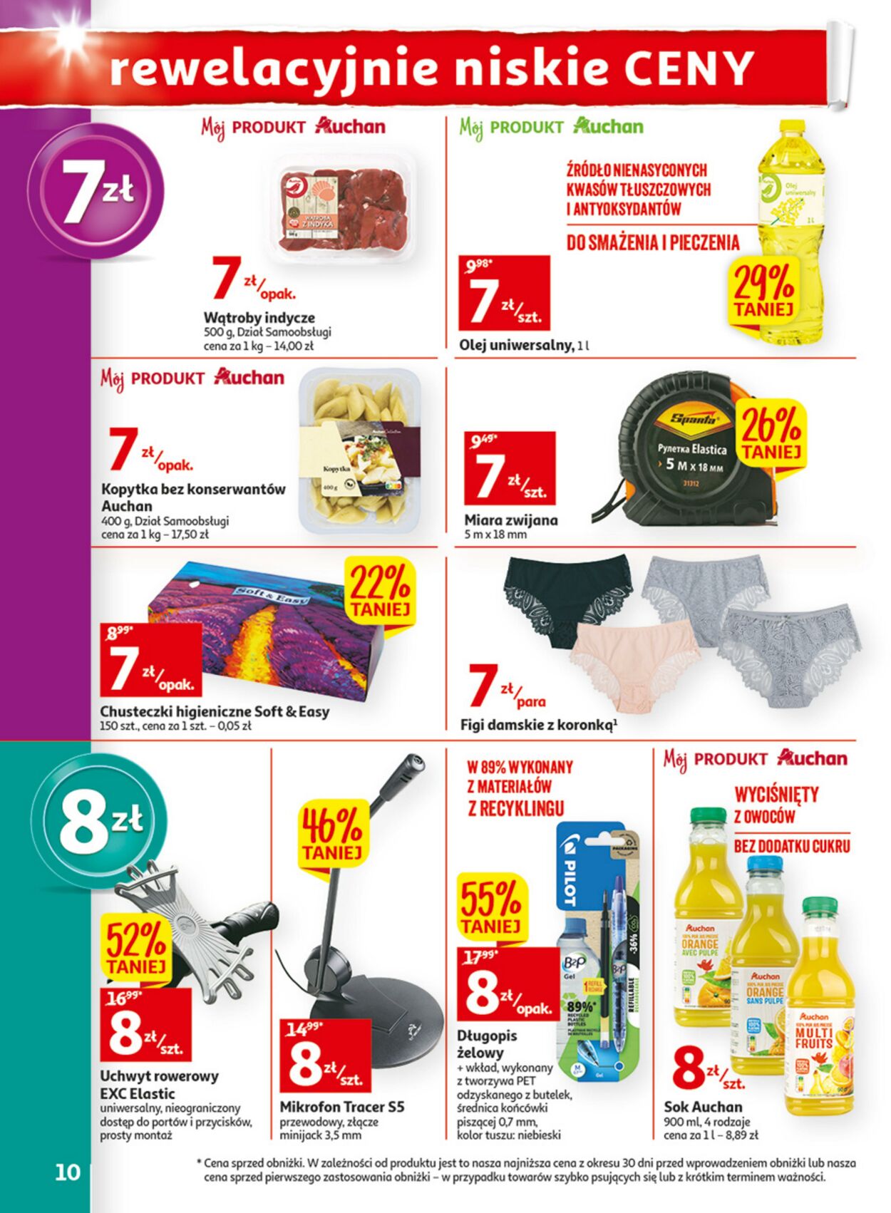 Gazetka Auchan 18.05.2023 - 27.05.2023