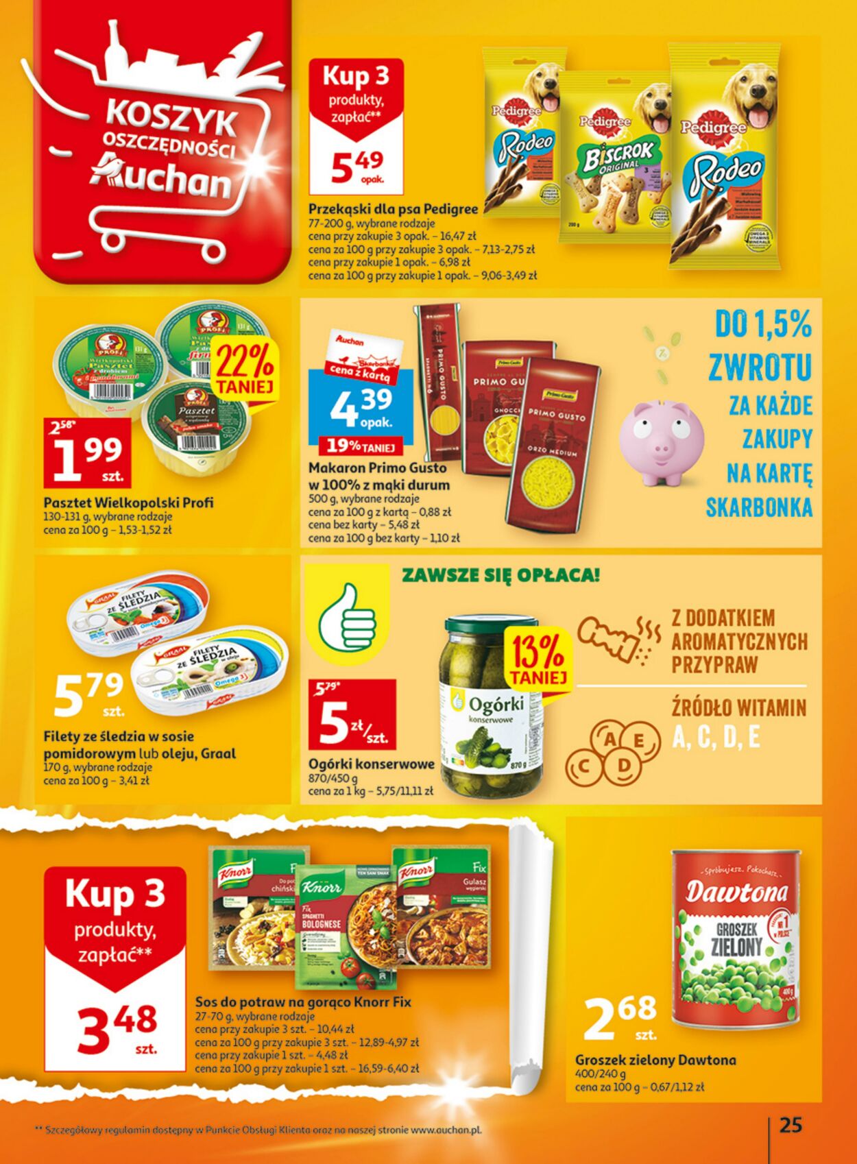 Gazetka Auchan 18.05.2023 - 27.05.2023