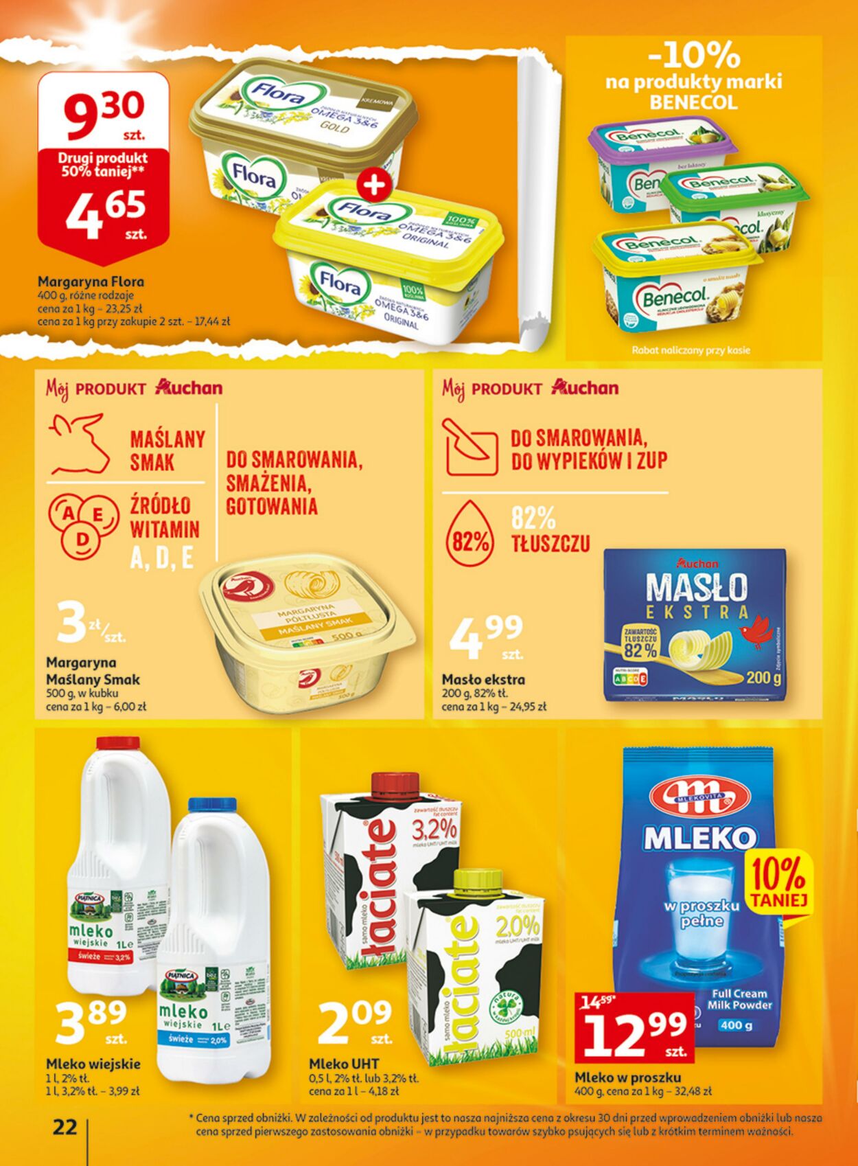 Gazetka Auchan 18.05.2023 - 27.05.2023