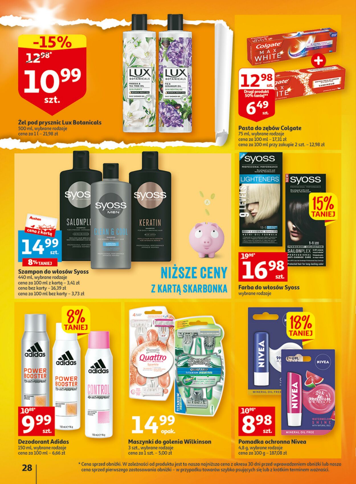 Gazetka Auchan 18.05.2023 - 27.05.2023