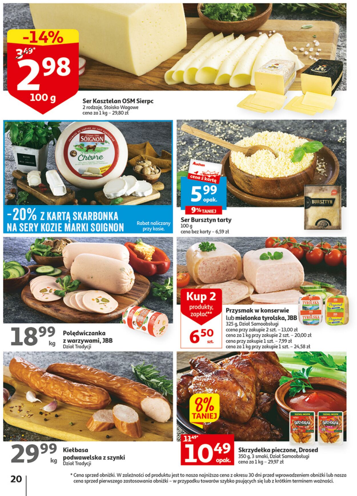 Gazetka Auchan 18.05.2023 - 27.05.2023