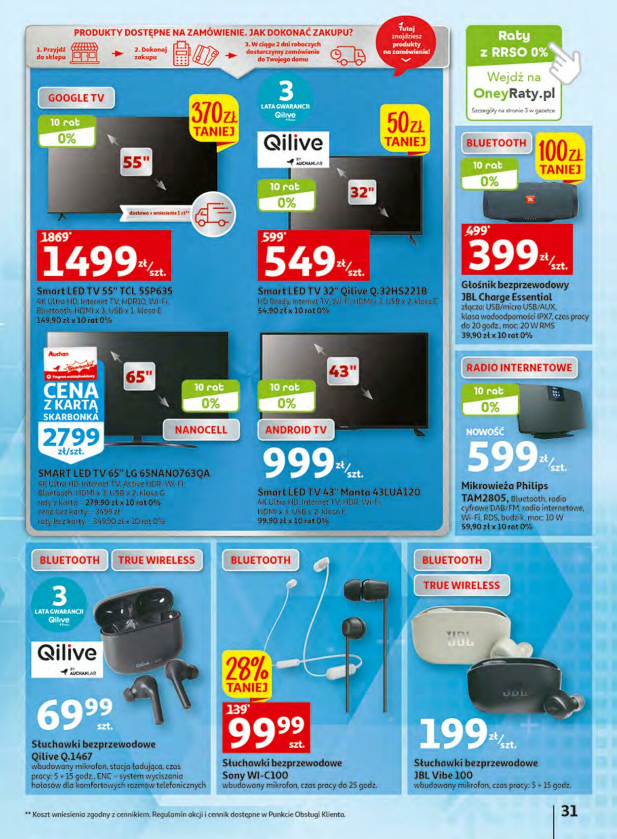 Gazetka Auchan 27.04.2023 - 02.05.2023