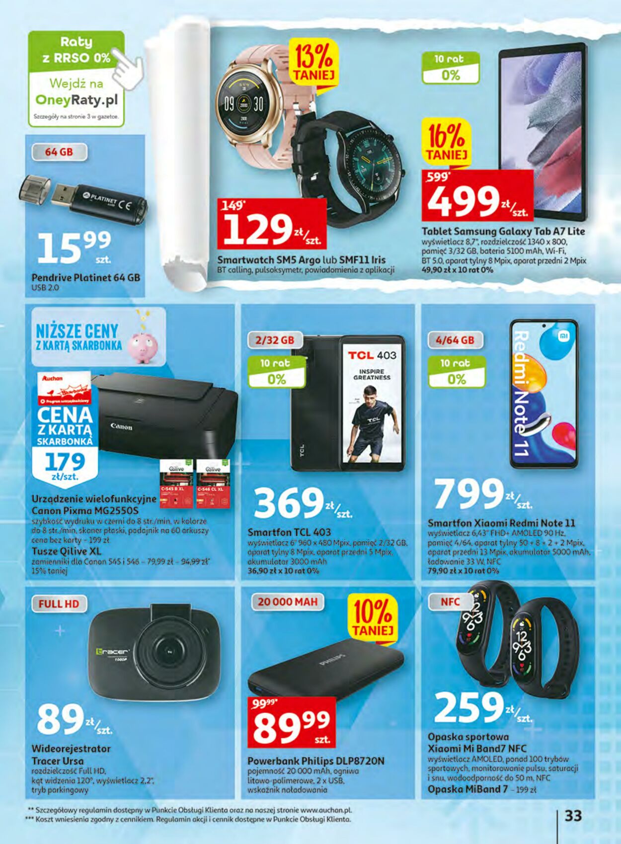 Gazetka Auchan 27.04.2023 - 02.05.2023