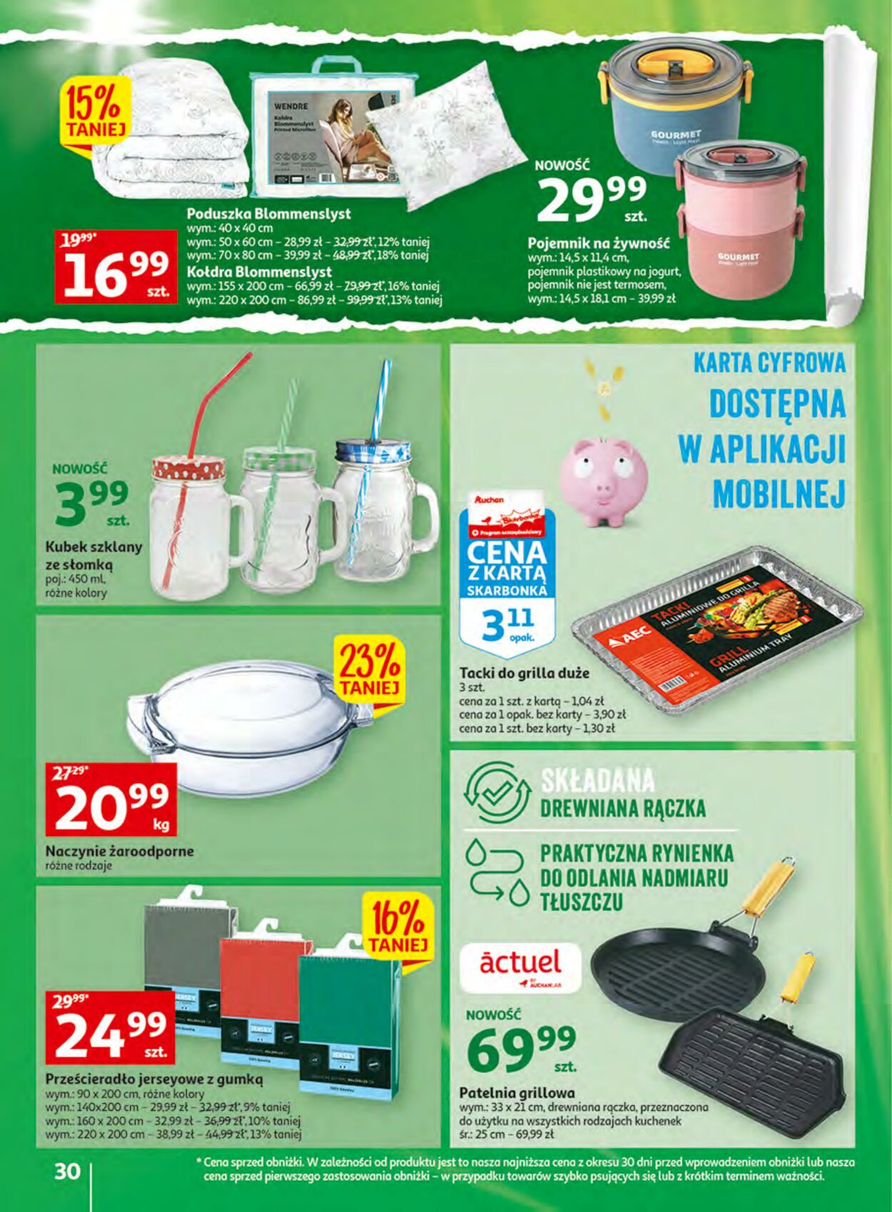 Gazetka Auchan 27.04.2023 - 02.05.2023