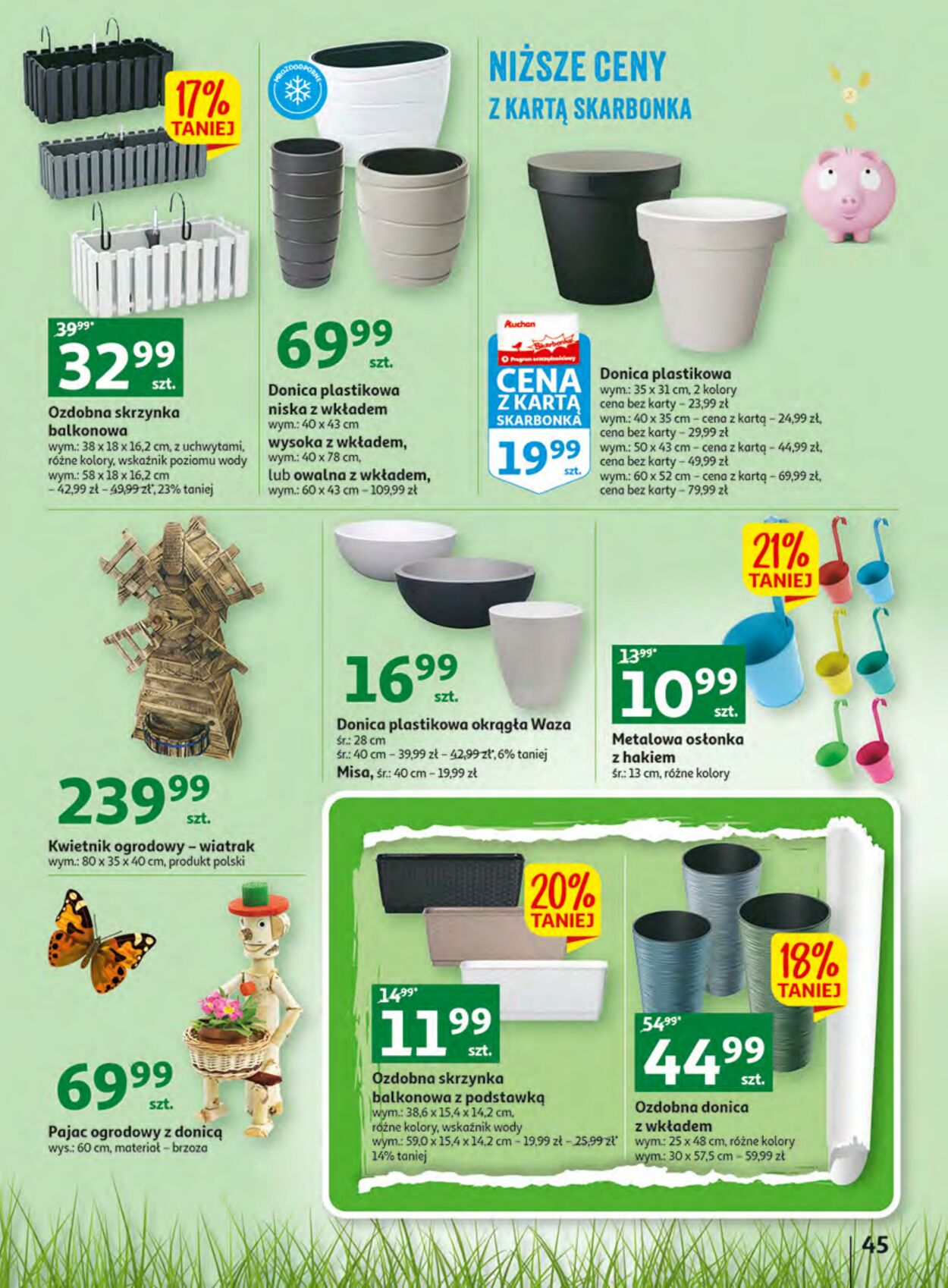 Gazetka Auchan 27.04.2023 - 02.05.2023