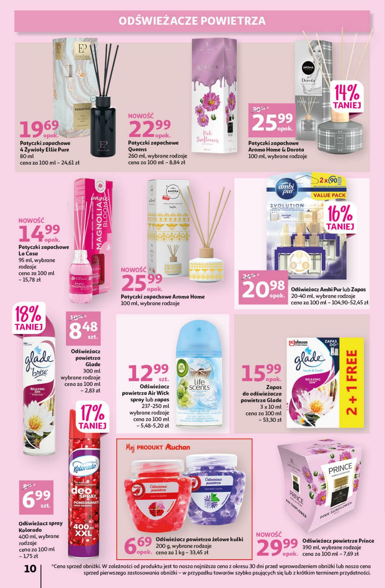 Gazetka Auchan 16.02.2023 - 22.02.2023