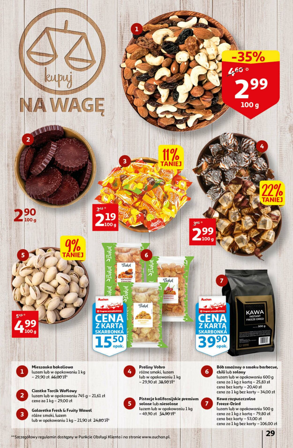 Gazetka Auchan 16.02.2023 - 22.02.2023