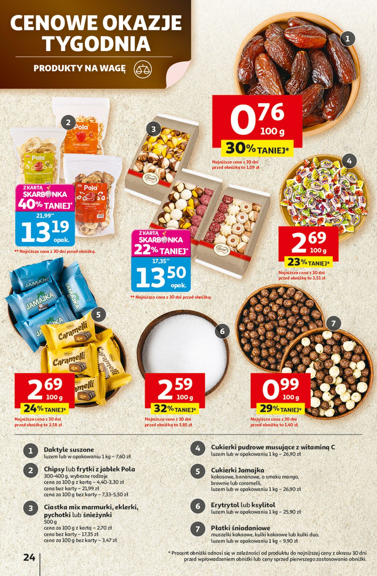 Gazetka Auchan 09.10.2025 - 15.10.2025