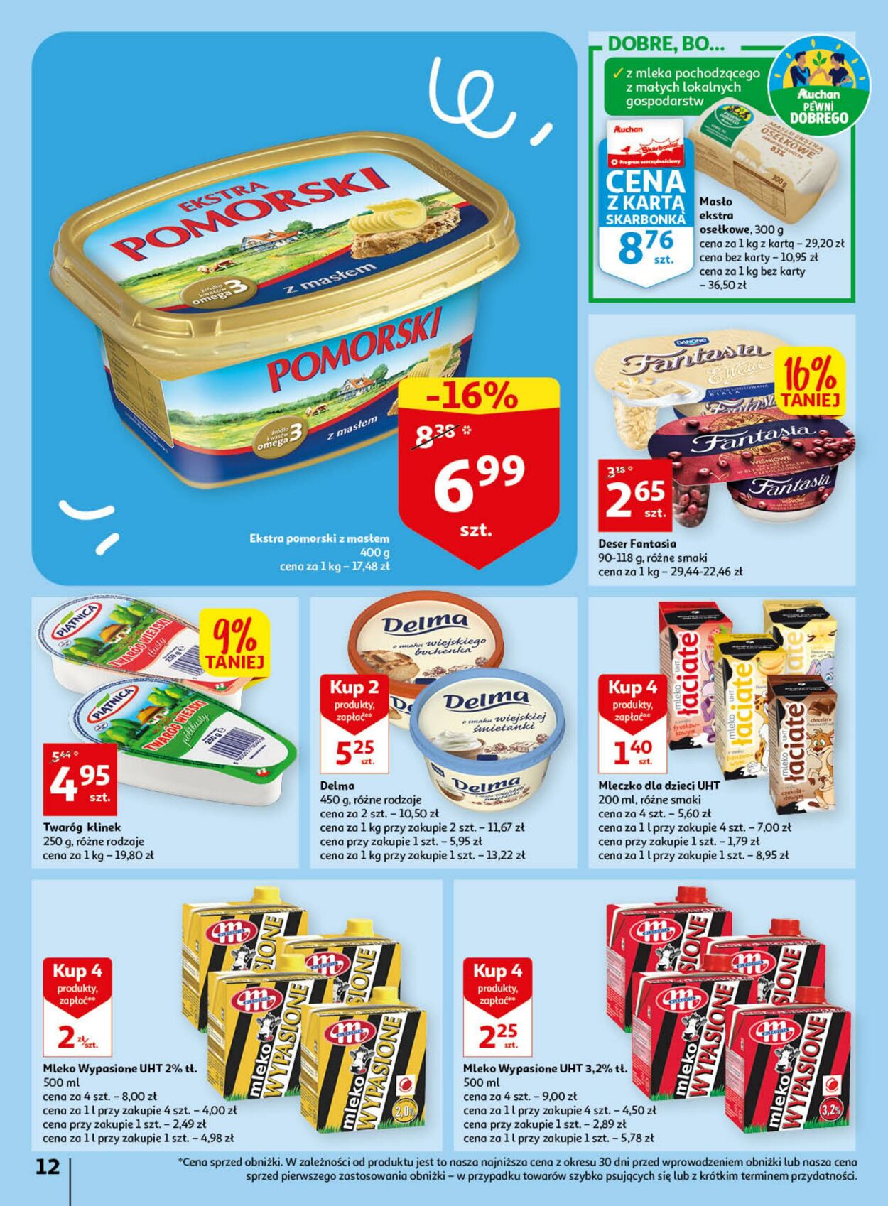 Gazetka Auchan 20.04.2023 - 26.04.2023