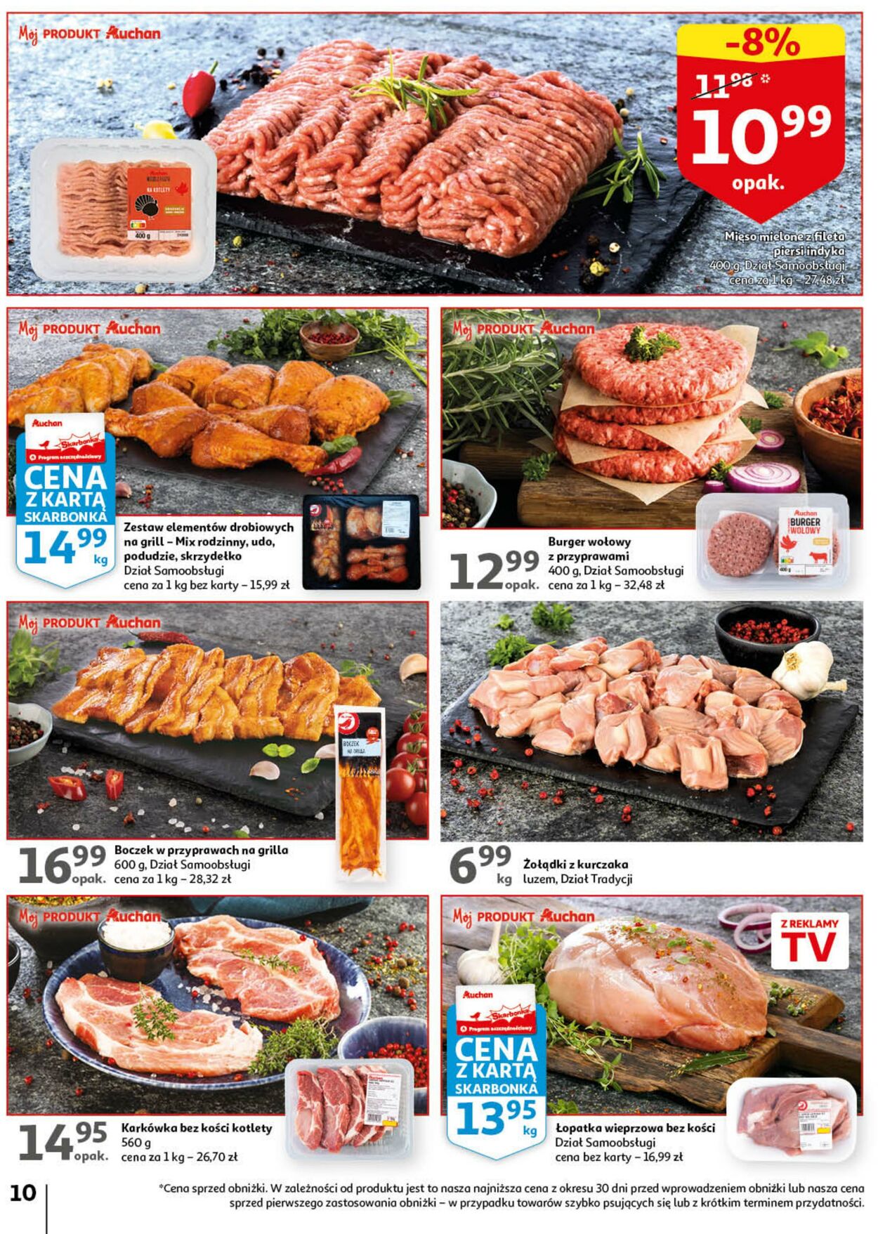 Gazetka Auchan 20.04.2023 - 26.04.2023