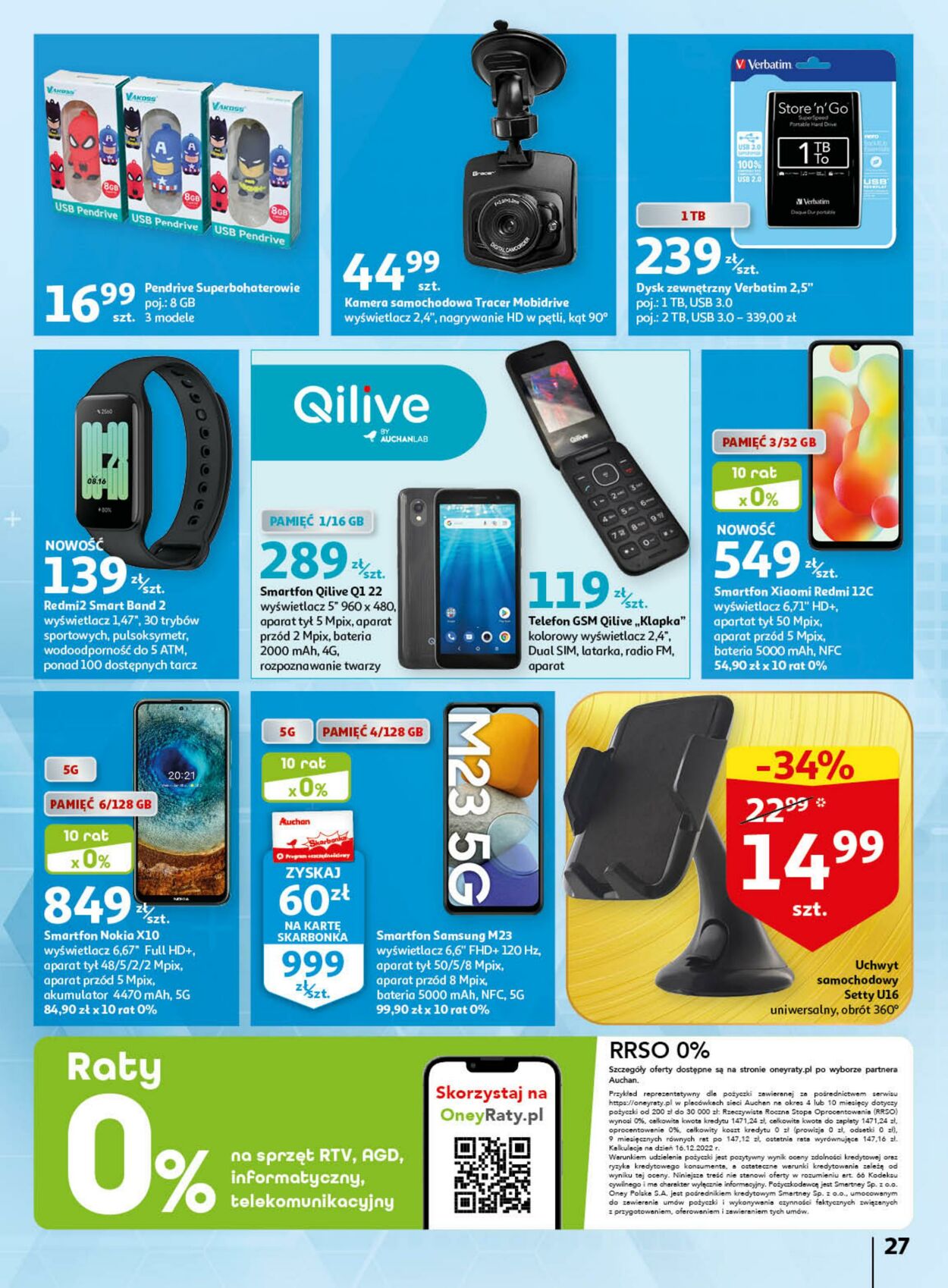 Gazetka Auchan 20.04.2023 - 26.04.2023