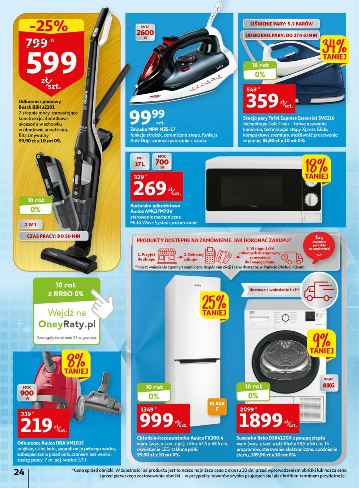 Gazetka Auchan 20.04.2023 - 26.04.2023