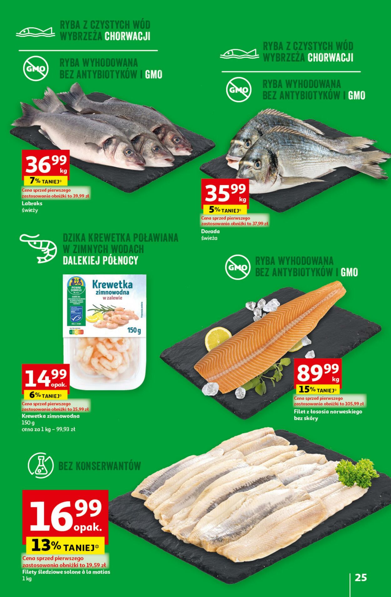 Gazetka Auchan 08.02.2024 - 14.02.2024