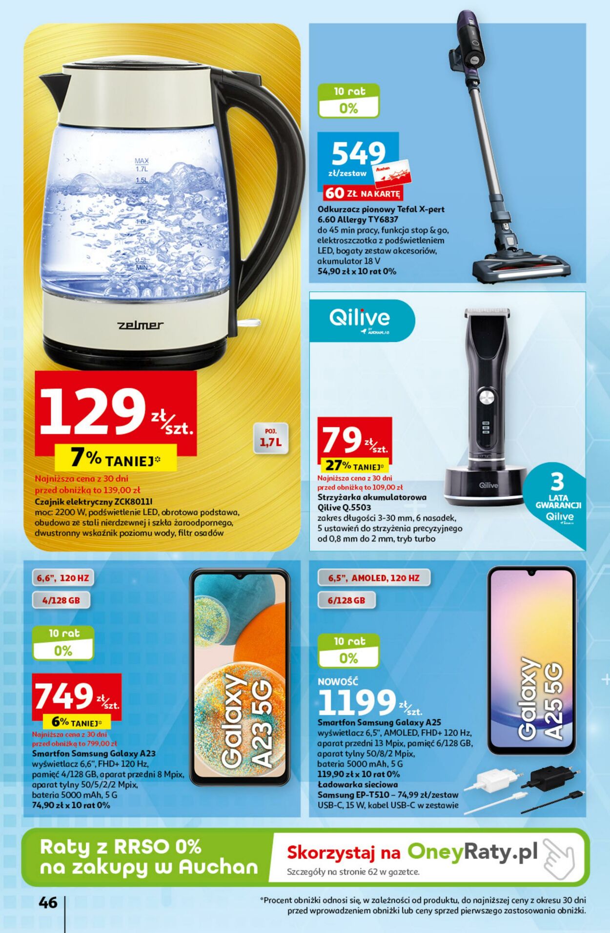 Gazetka Auchan 08.02.2024 - 14.02.2024