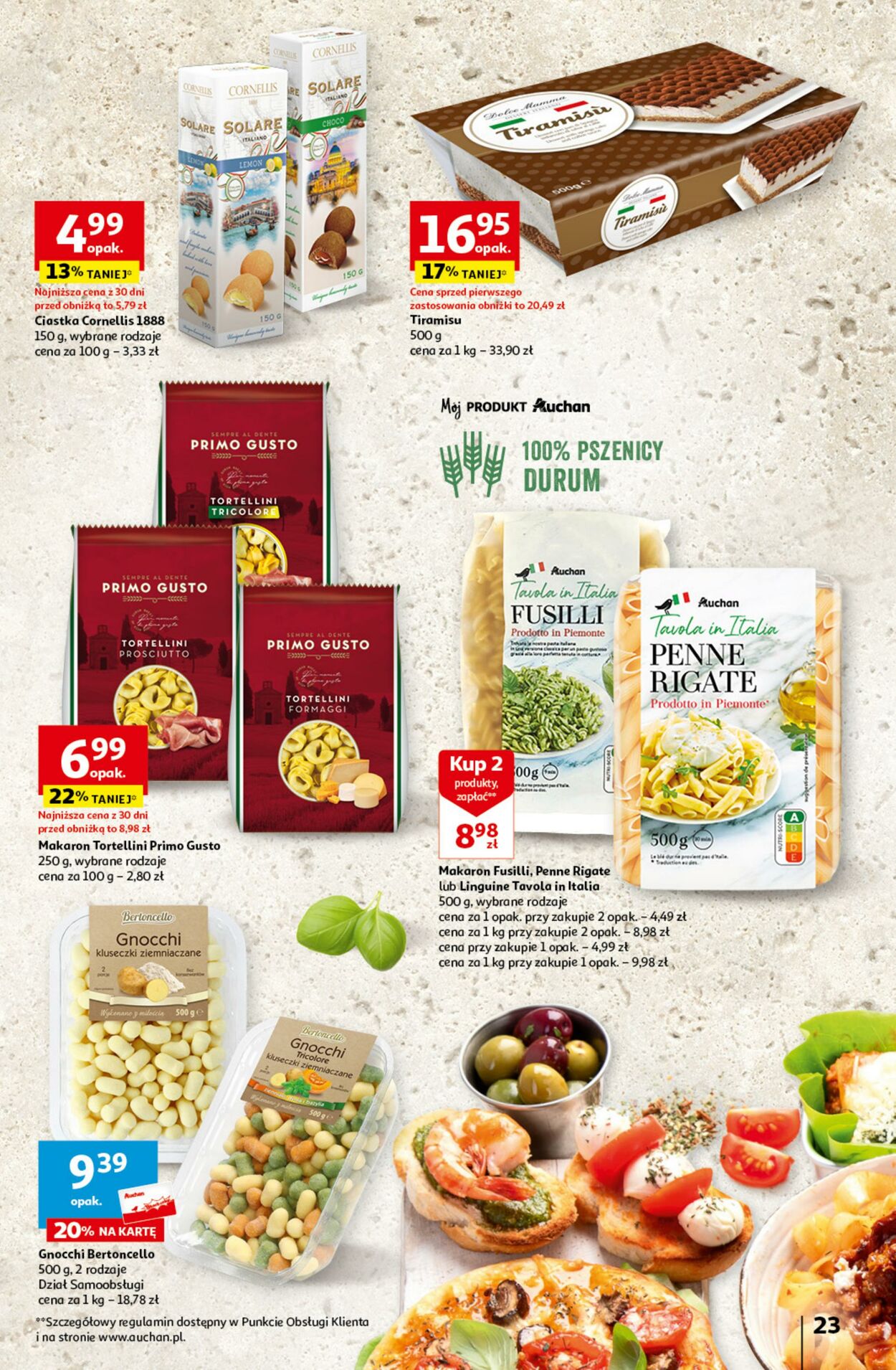 Gazetka Auchan 08.02.2024 - 14.02.2024