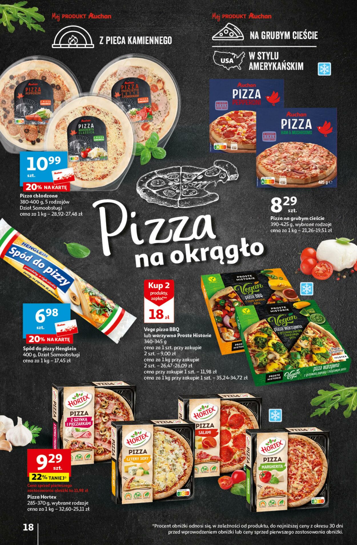 Gazetka Auchan 08.02.2024 - 14.02.2024