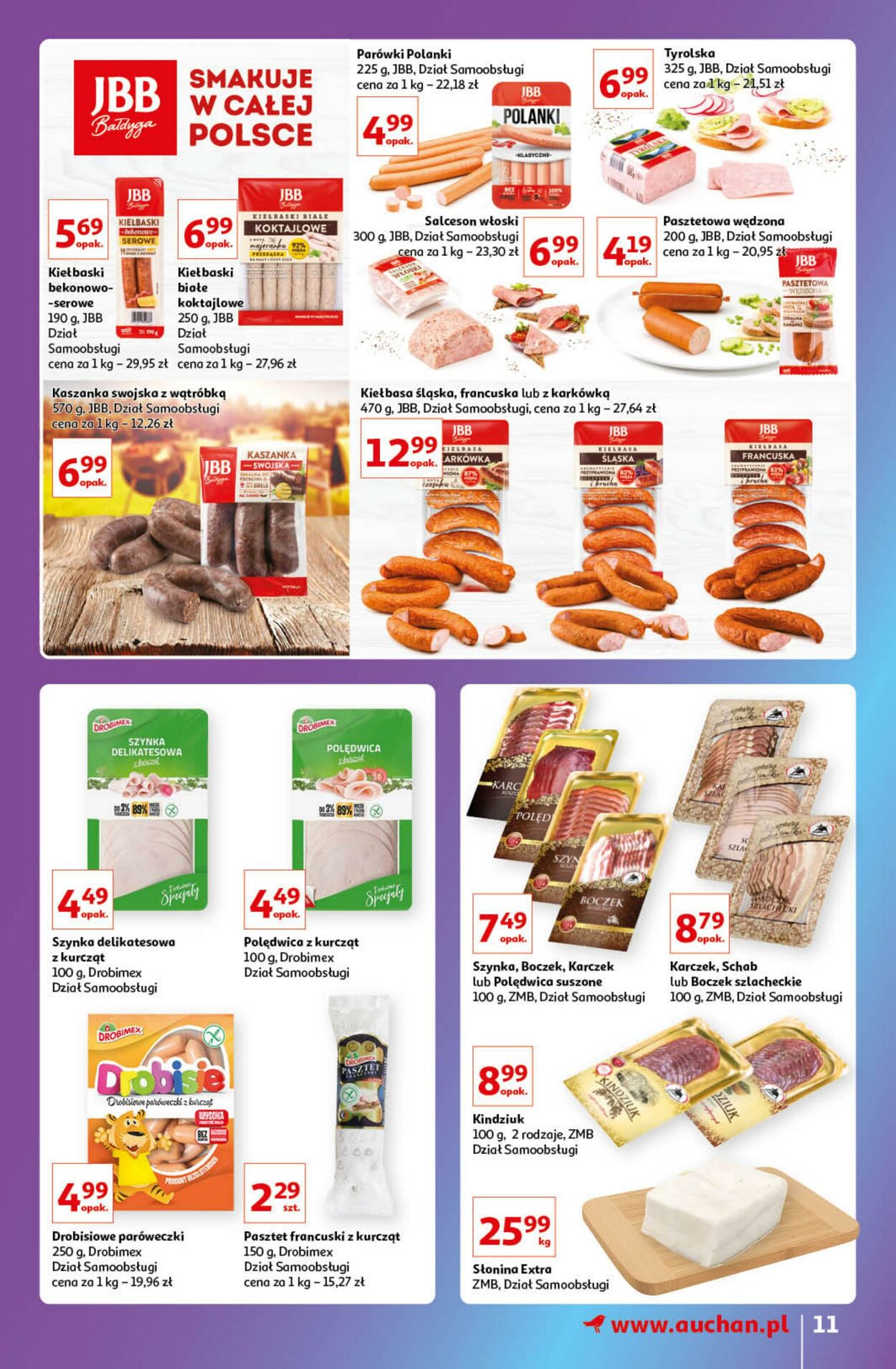 Gazetka Auchan 08.09.2022 - 14.09.2022