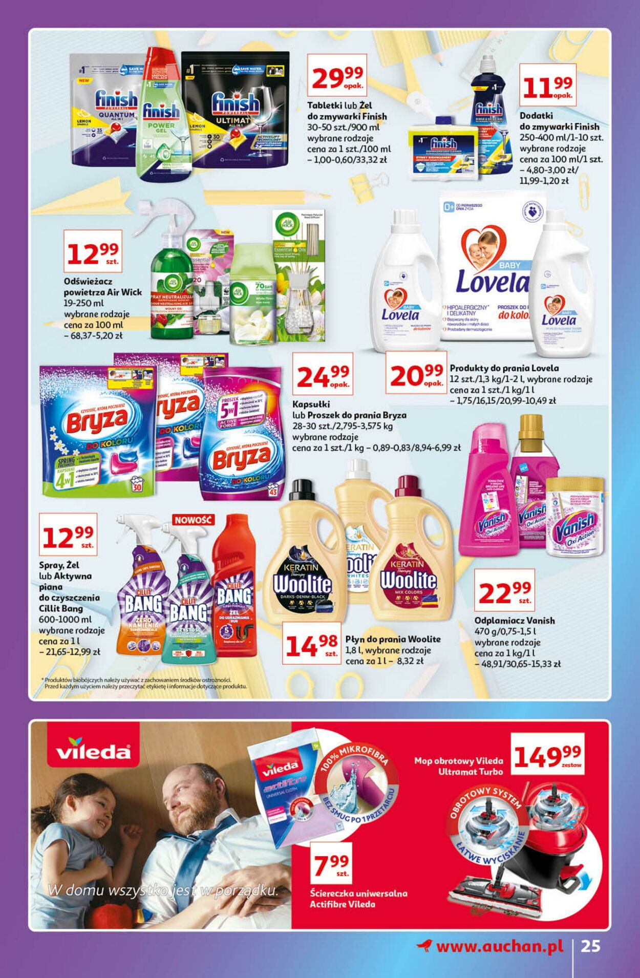 Gazetka Auchan 08.09.2022 - 14.09.2022