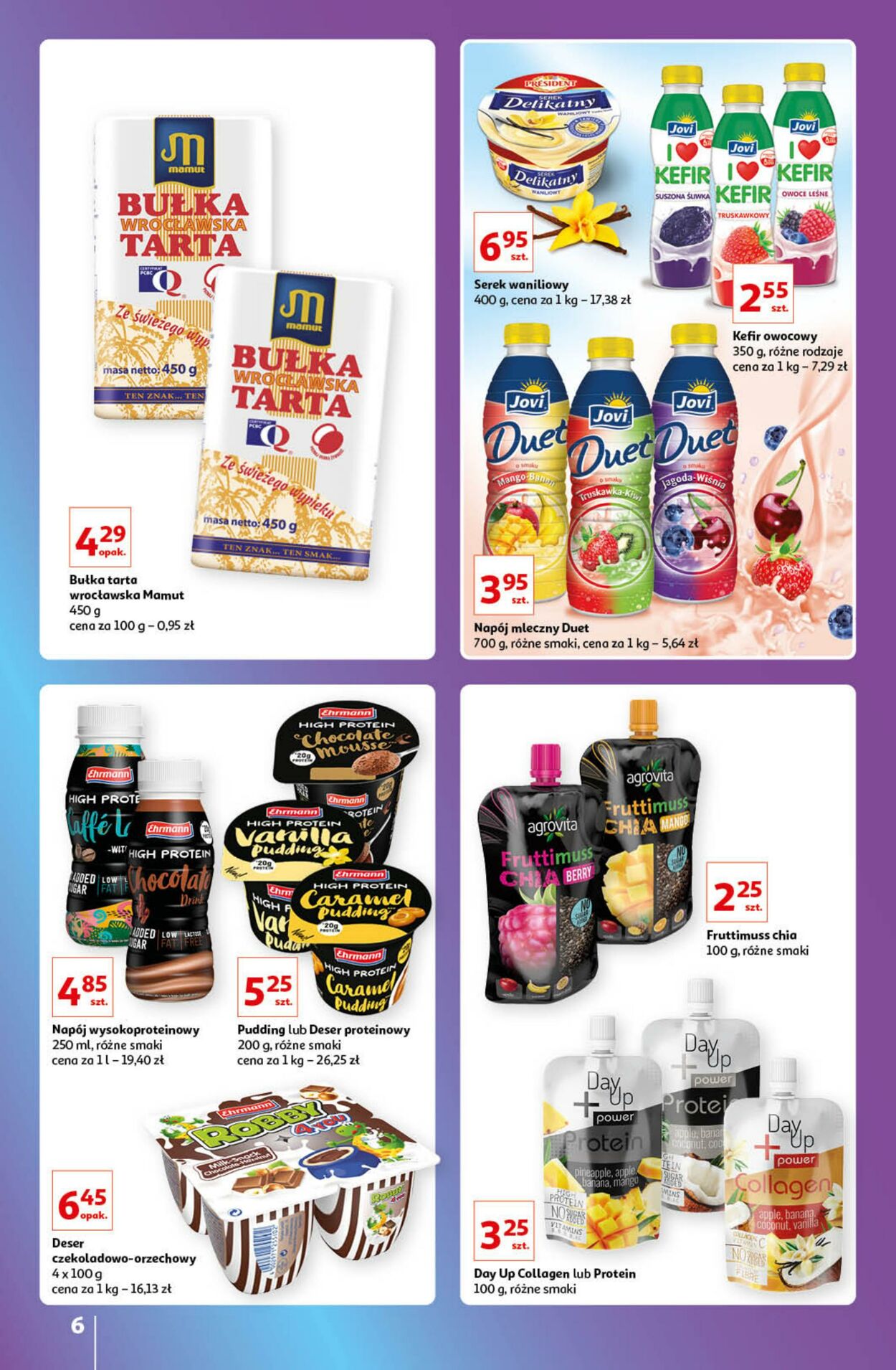 Gazetka Auchan 08.09.2022 - 14.09.2022