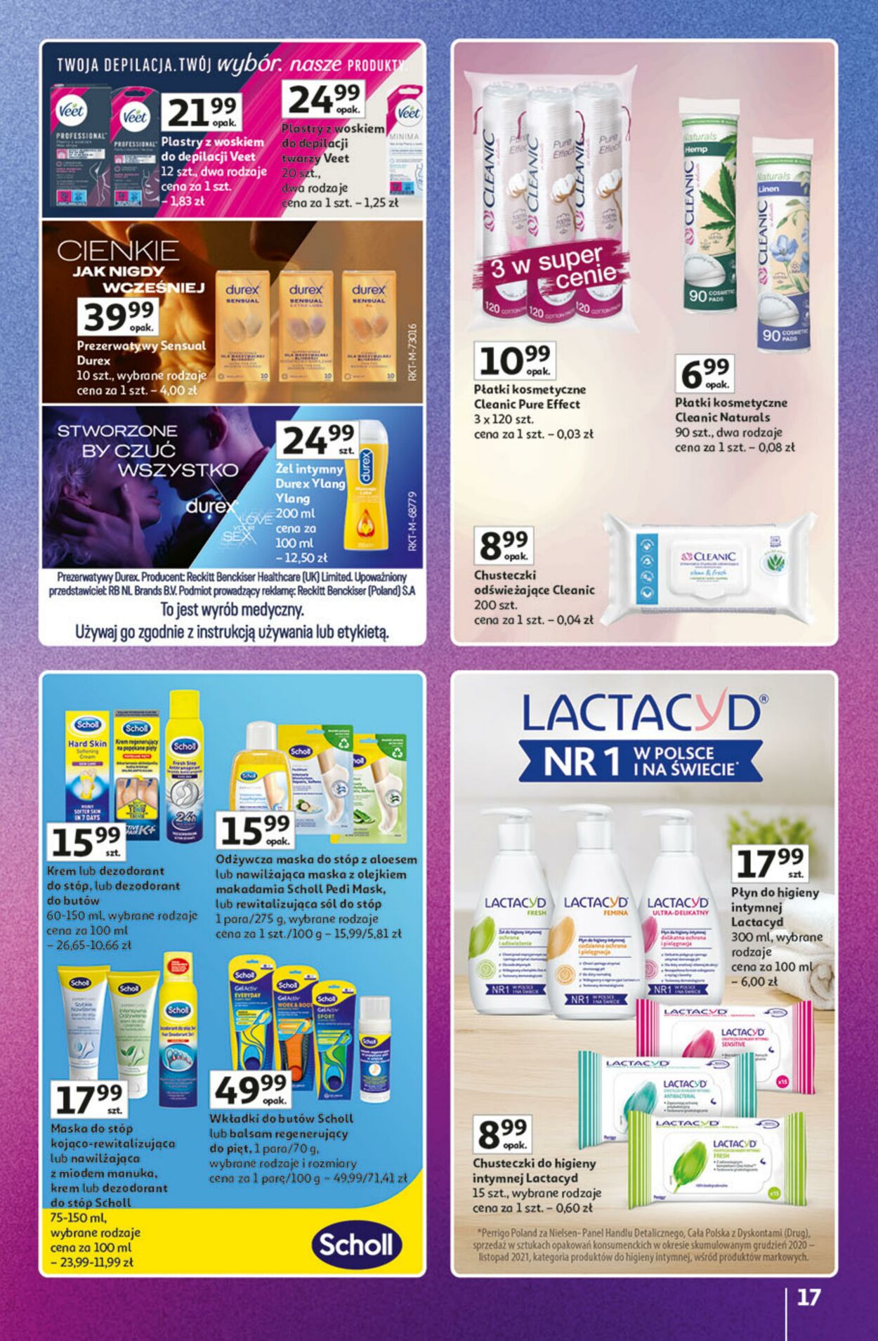 Gazetka Auchan 04.09.2025 - 10.09.2025
