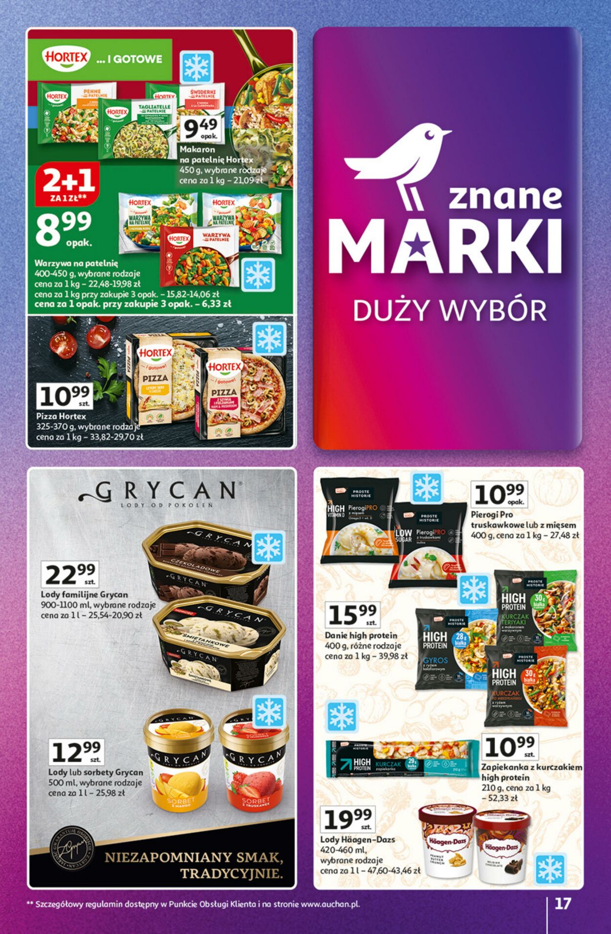 Gazetka Auchan 04.12.2025 - 14.12.2025