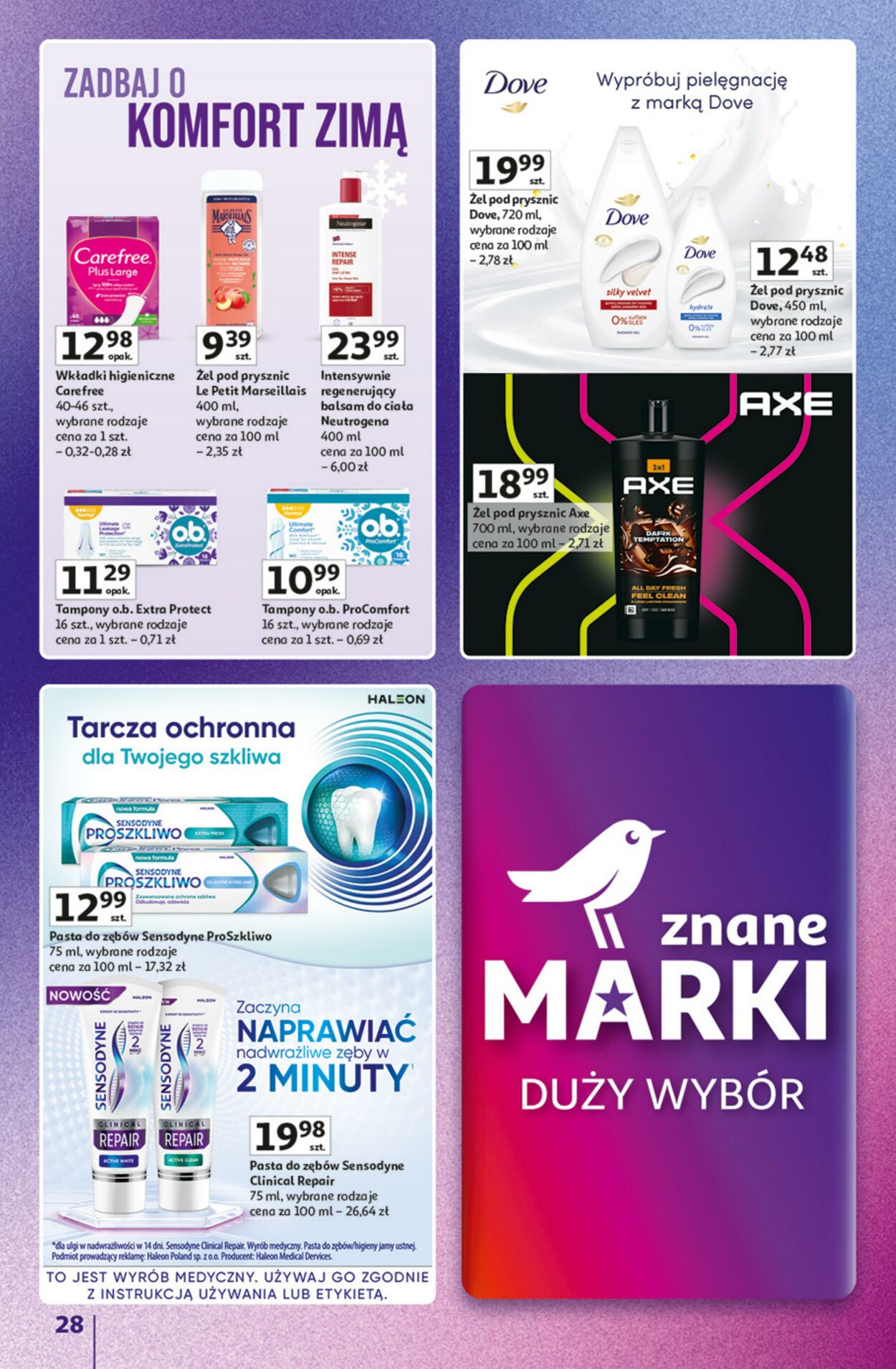 Gazetka Auchan 04.12.2025 - 14.12.2025