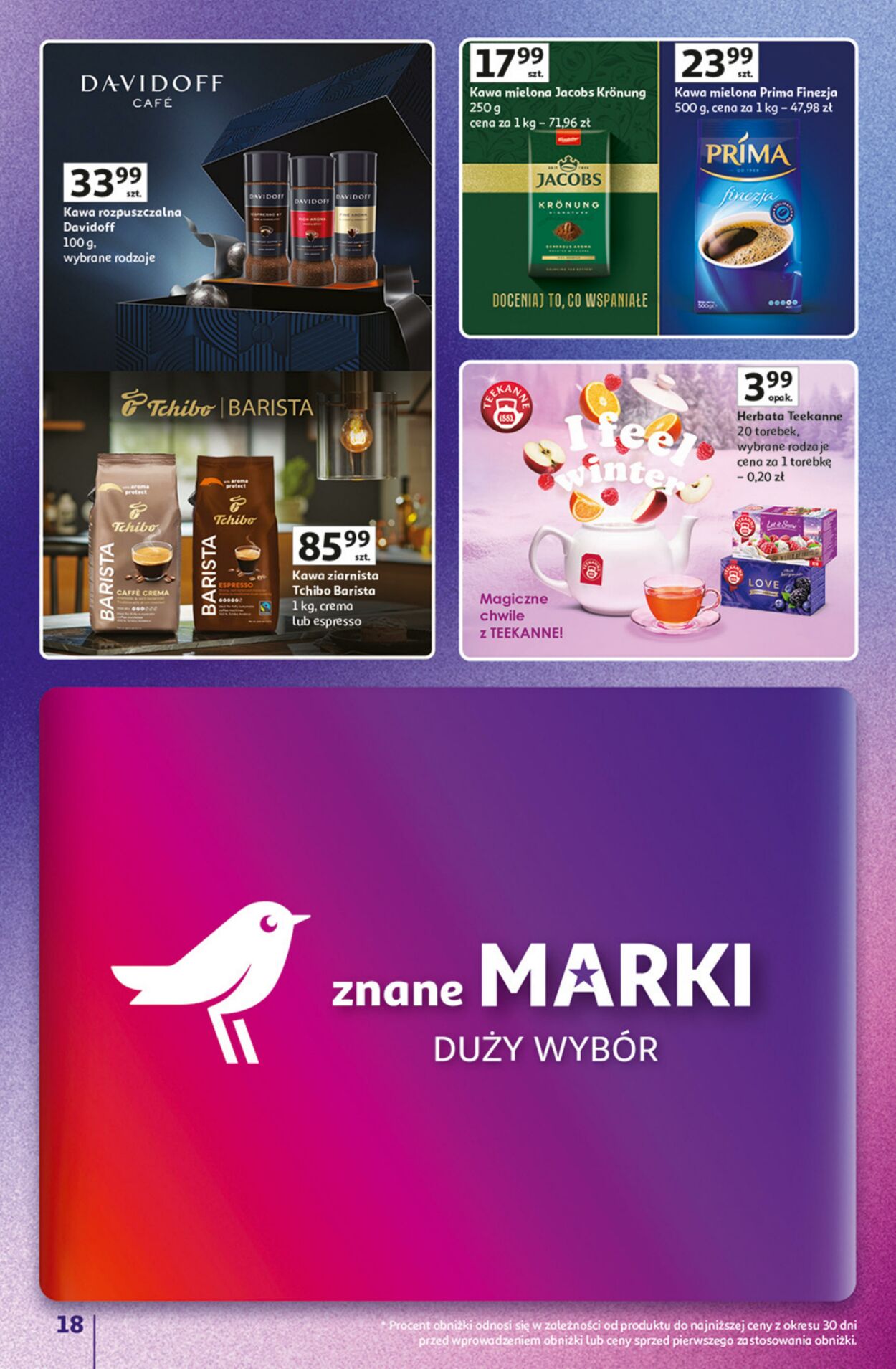 Gazetka Auchan 04.12.2025 - 14.12.2025