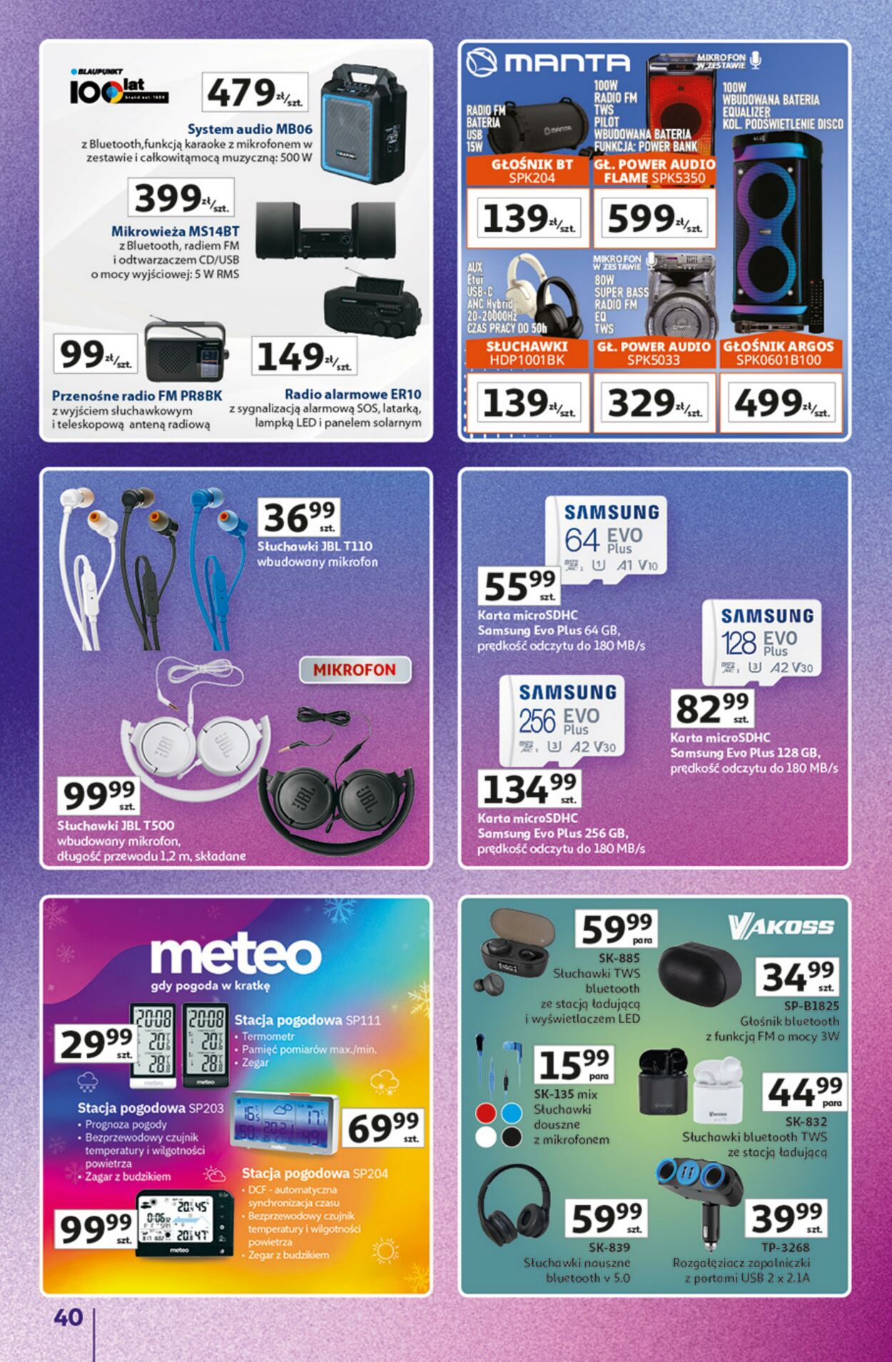 Gazetka Auchan 04.12.2025 - 14.12.2025