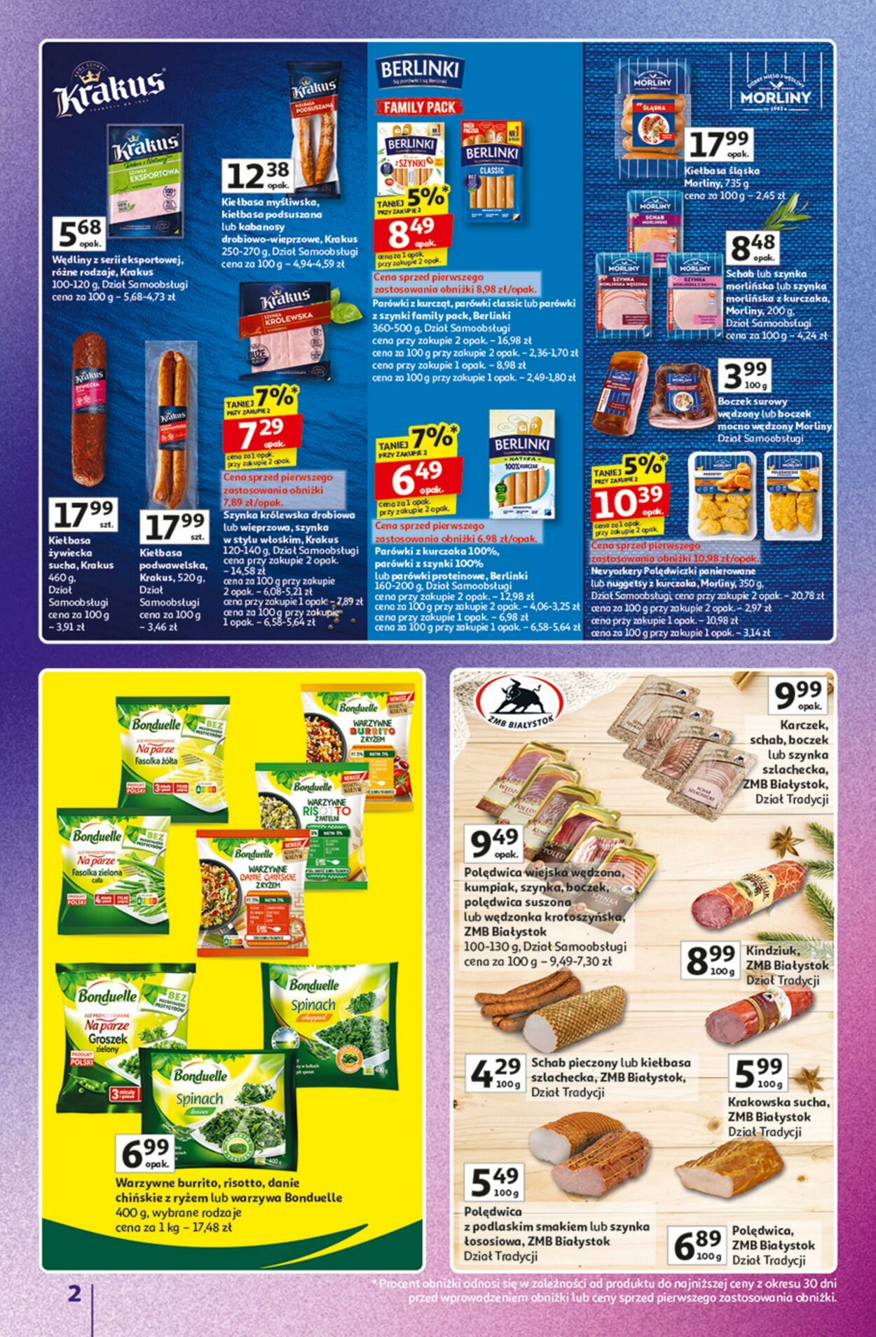Gazetka Auchan 04.12.2025 - 14.12.2025